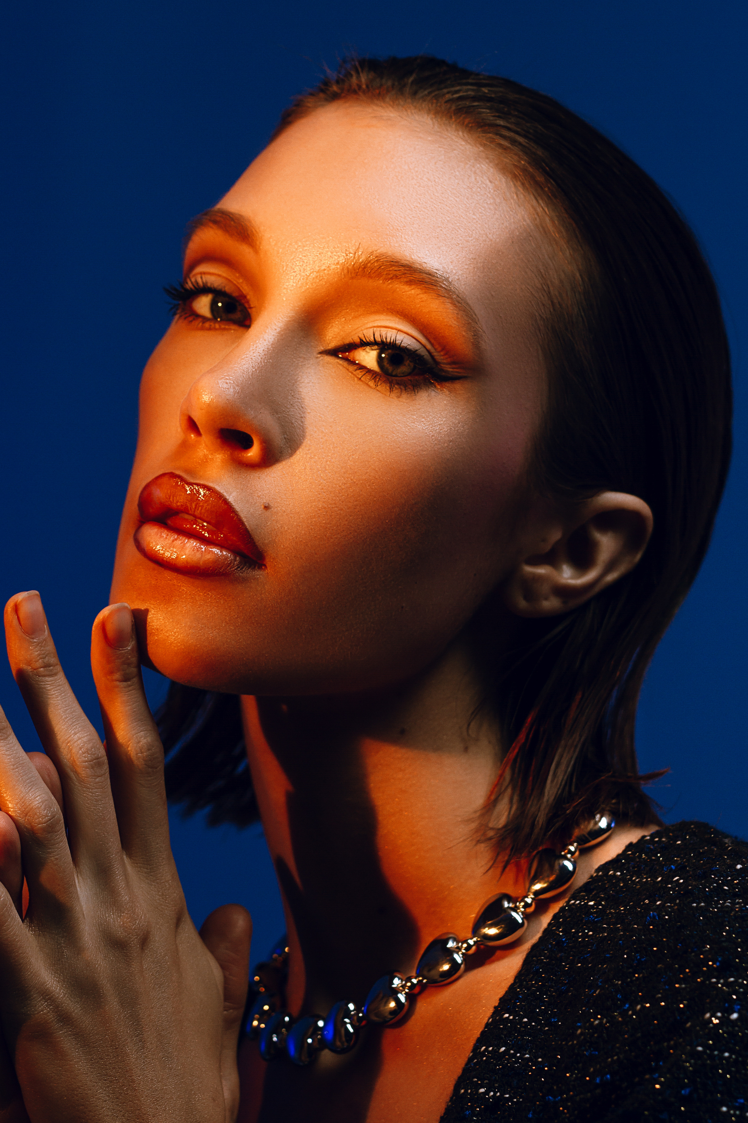 Алиса & Ира. Фотограф в Москве Анастасия Курлович