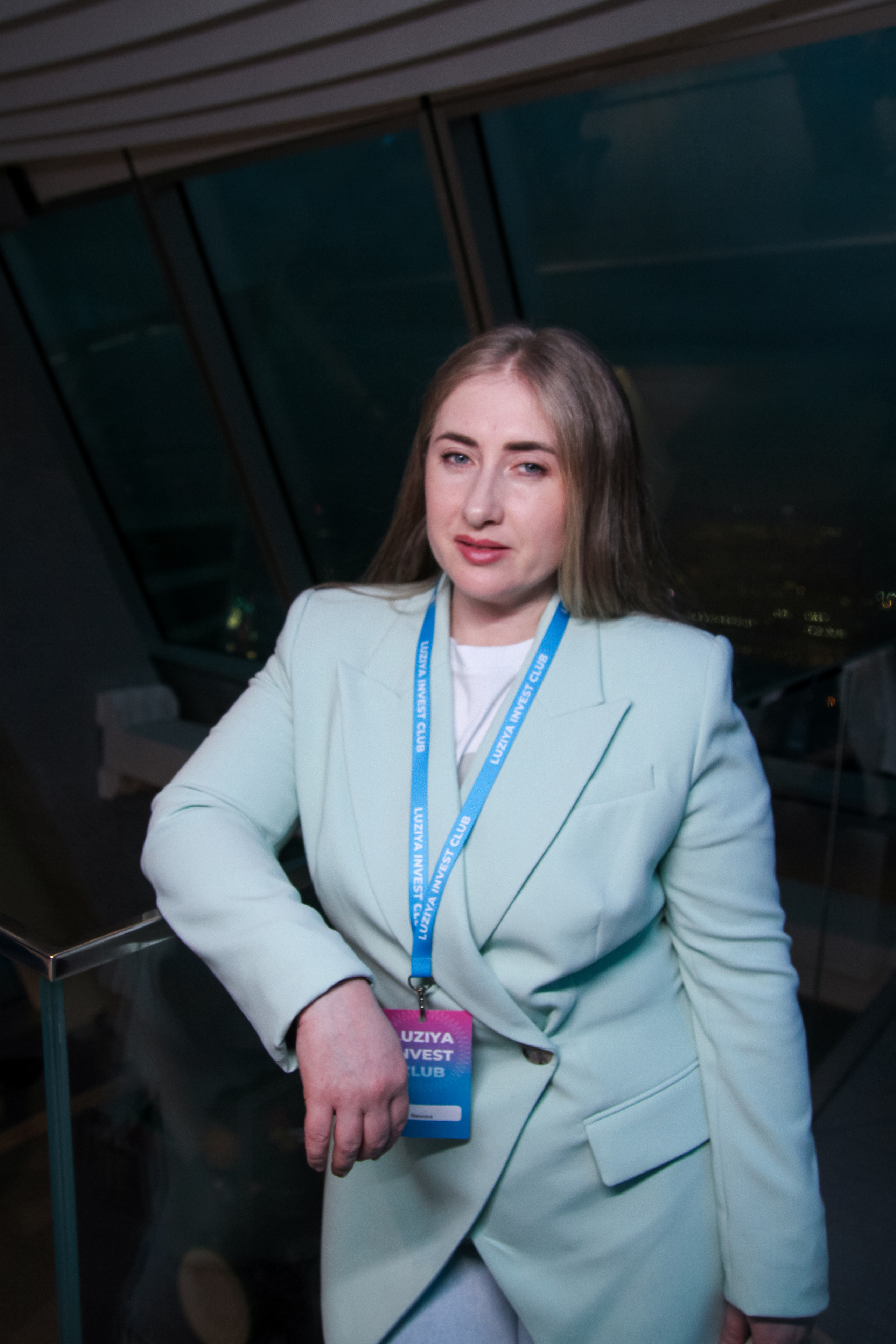 Выпускной инвестиционного клуба. Фотограф в Москве Анастасия Курлович