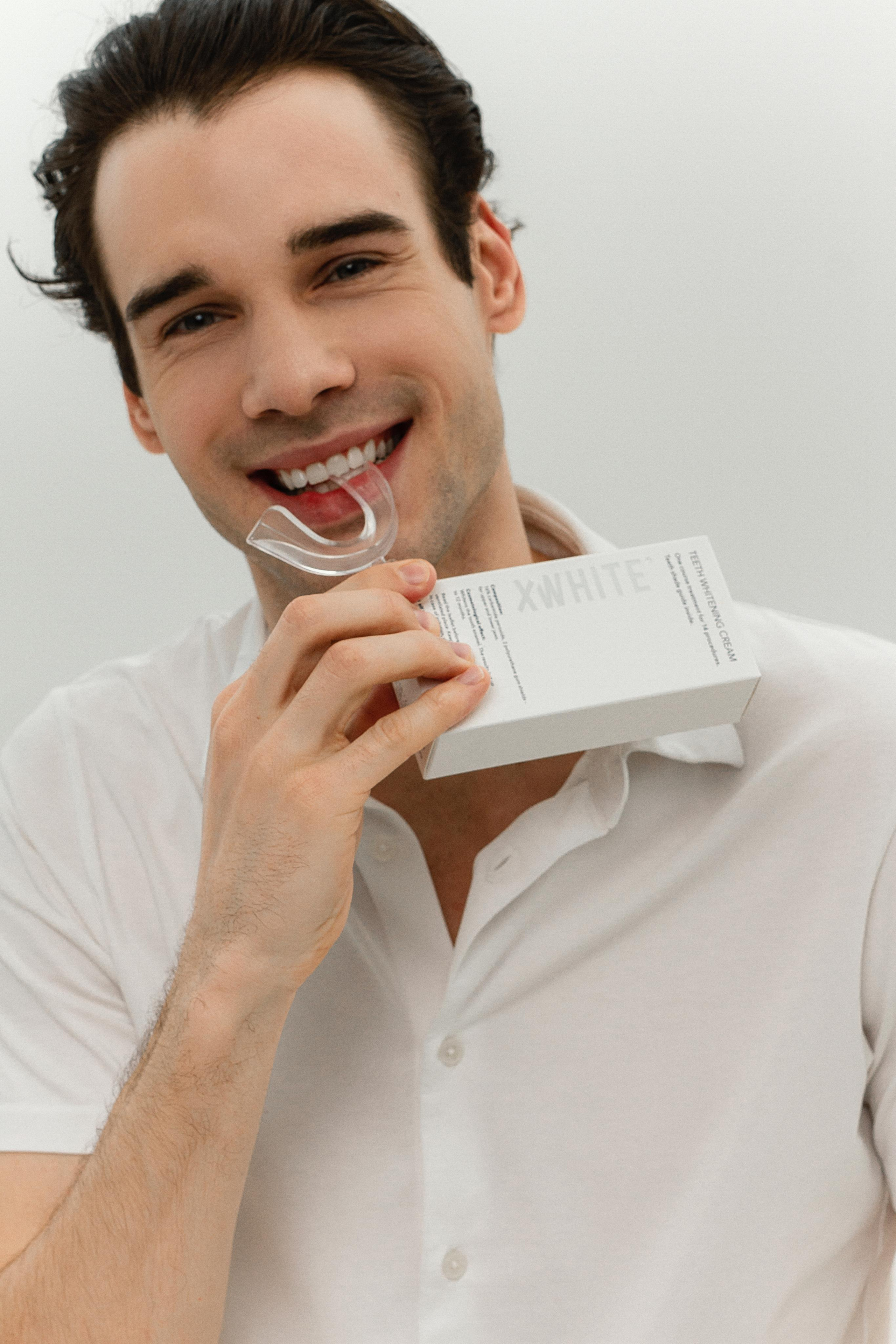 XWHITE. Фотограф в Москве Анастасия Курлович