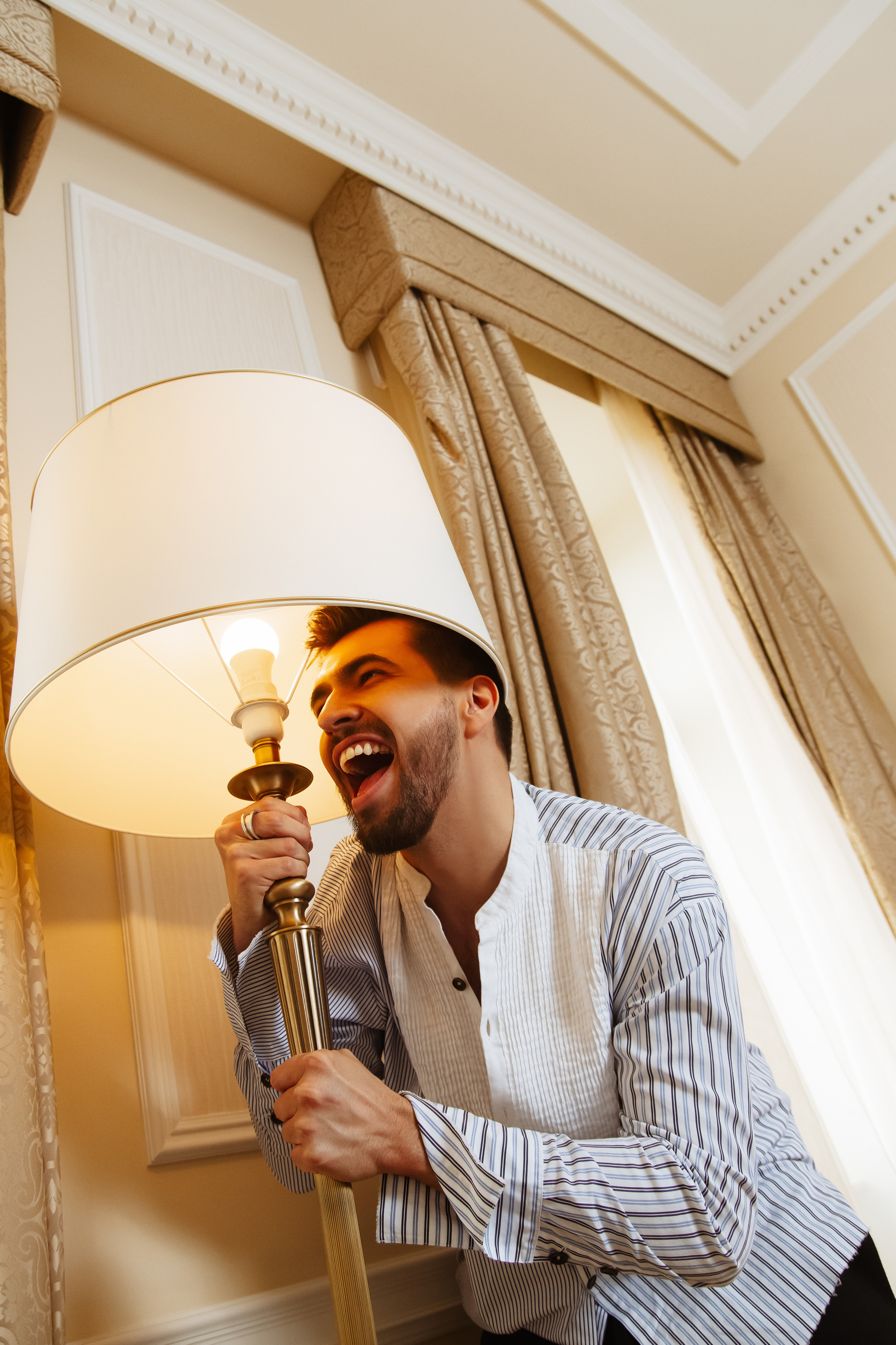 Вячеслав Макаров (обложка). Фотограф в Москве Анастасия Курлович