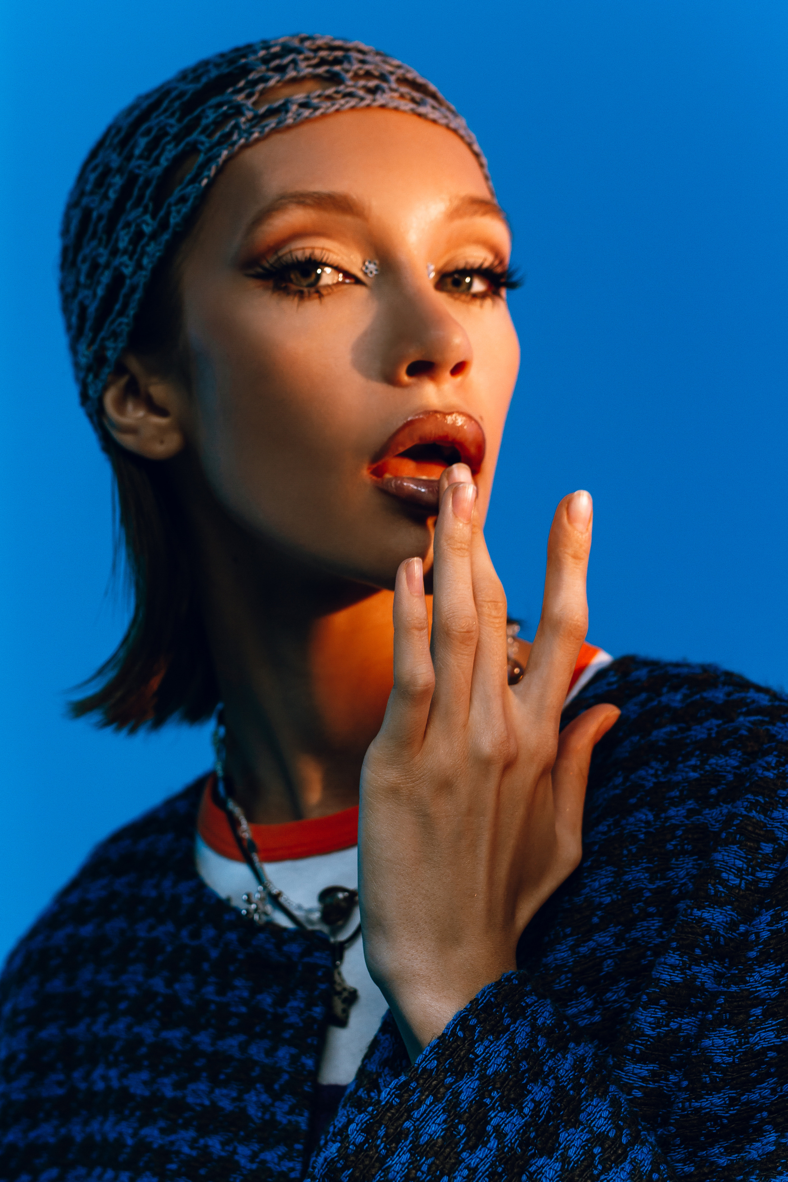 Алиса & Ира. Фотограф в Москве Анастасия Курлович