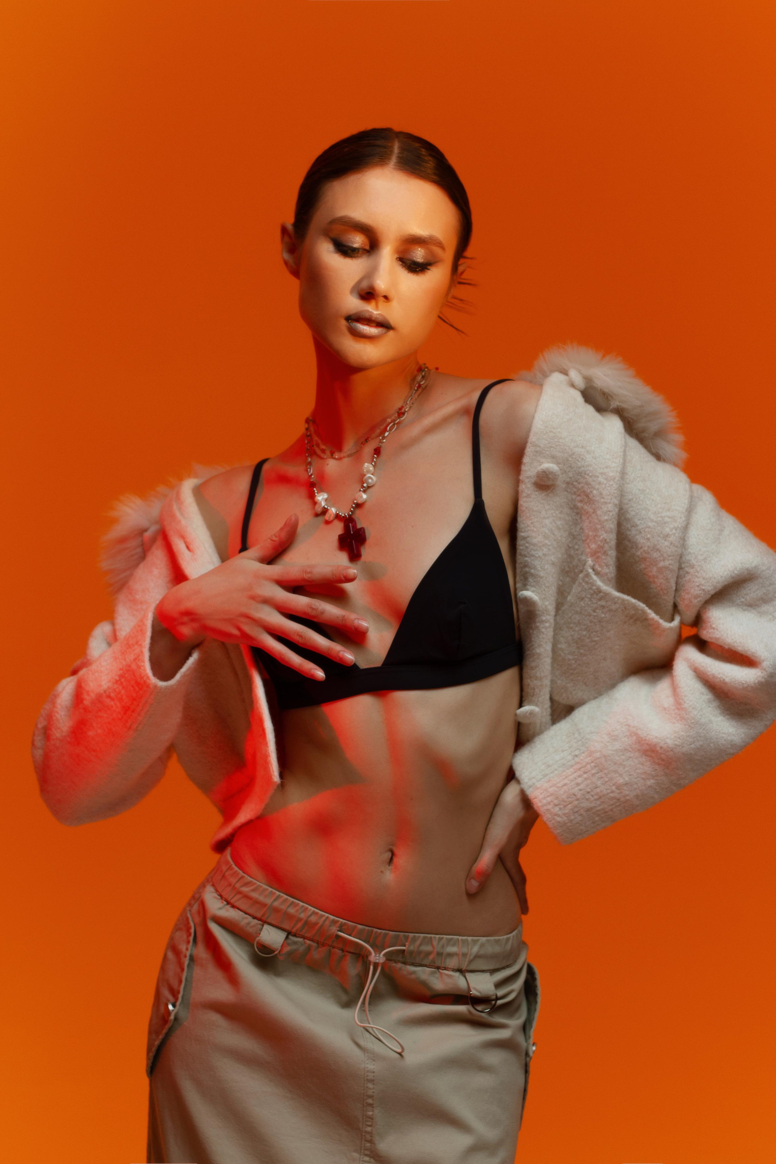 Алиса & Ира. Фотограф в Москве Анастасия Курлович