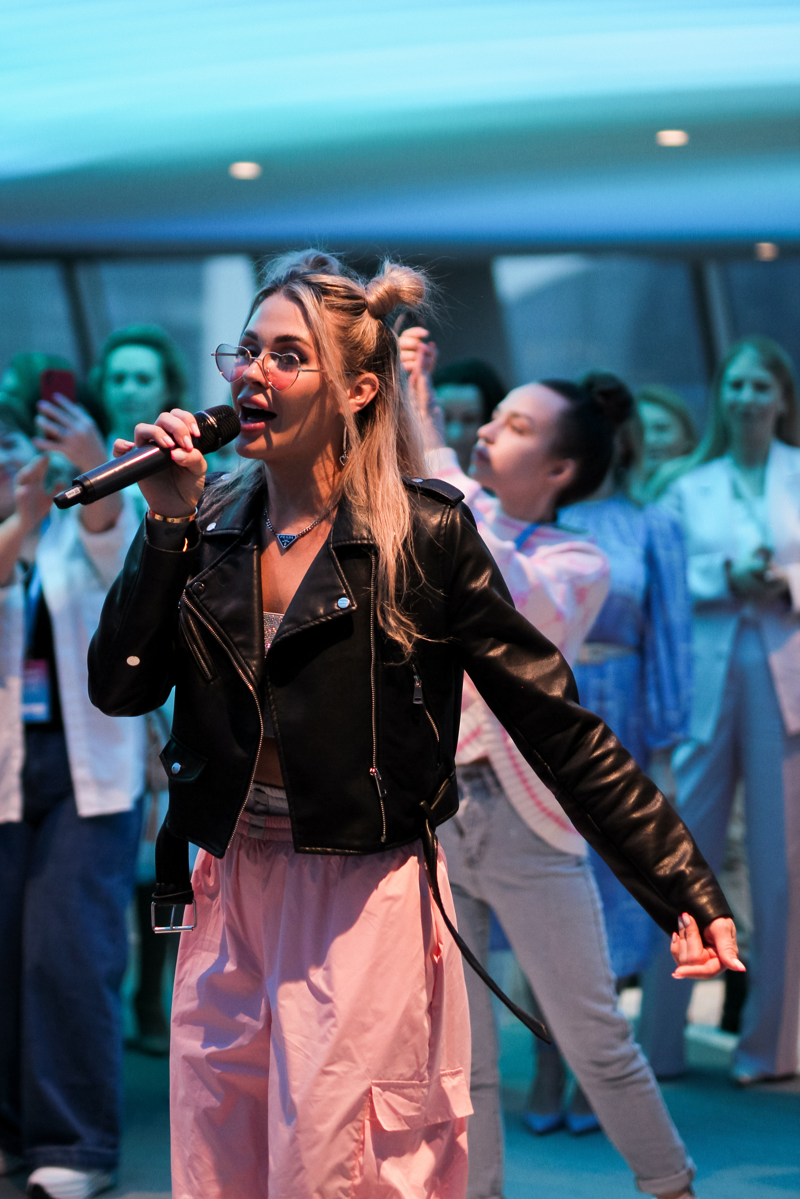 Выпускной инвестиционного клуба. Фотограф в Москве Анастасия Курлович