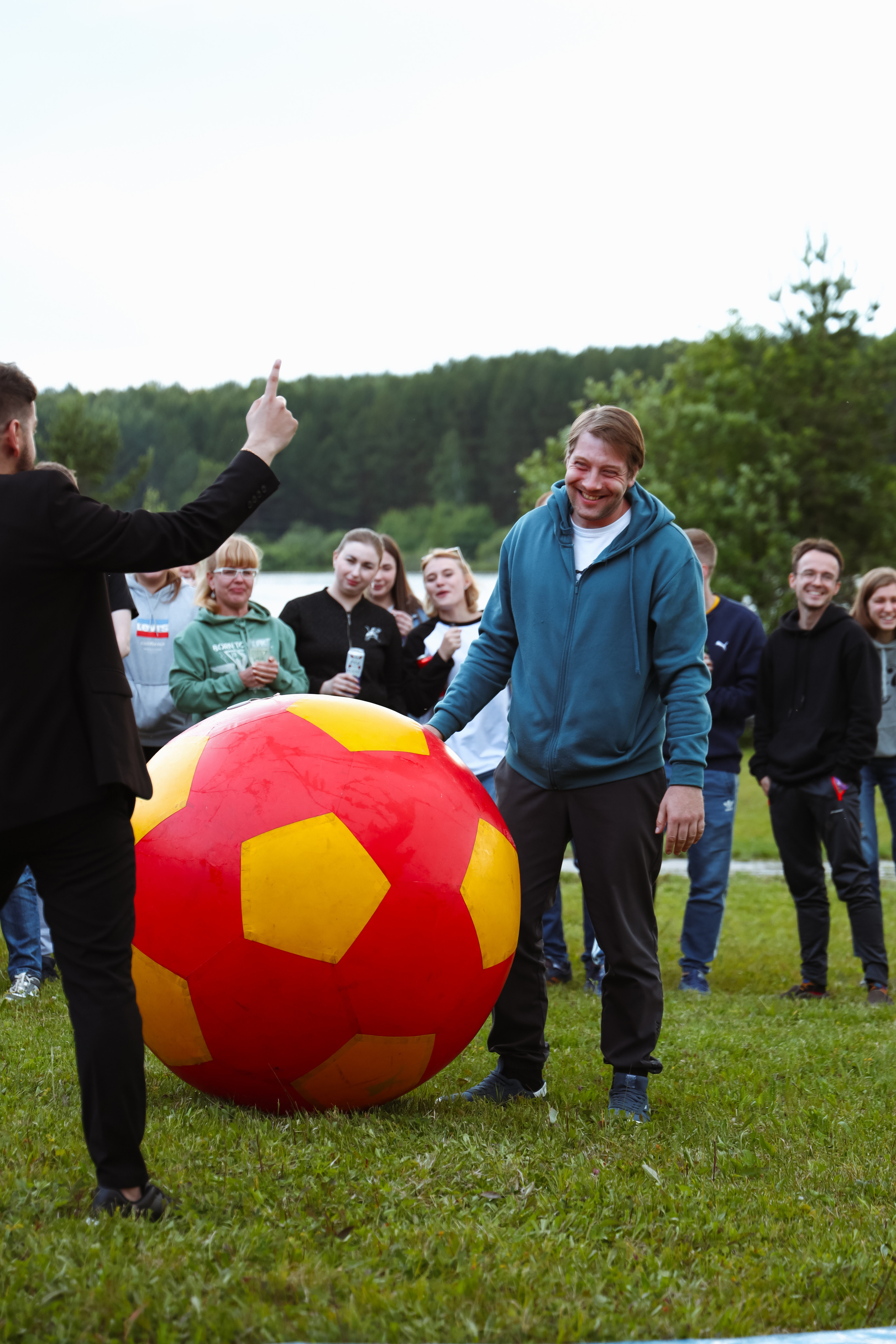 Репортаж компании MYCONTAINERS. Фотограф в Москве Анастасия Курлович