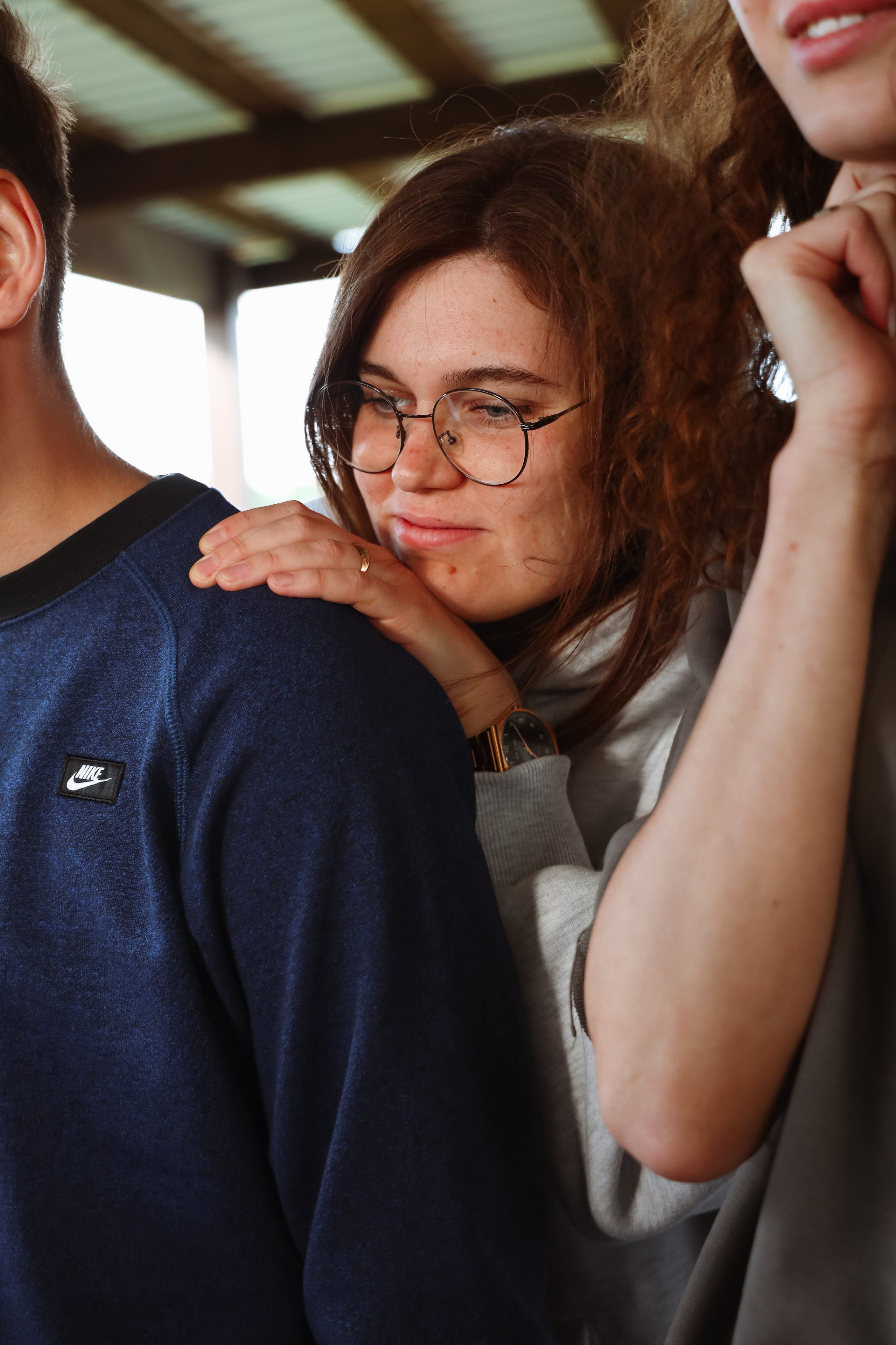 Репортаж компании MYCONTAINERS. Фотограф в Москве Анастасия Курлович