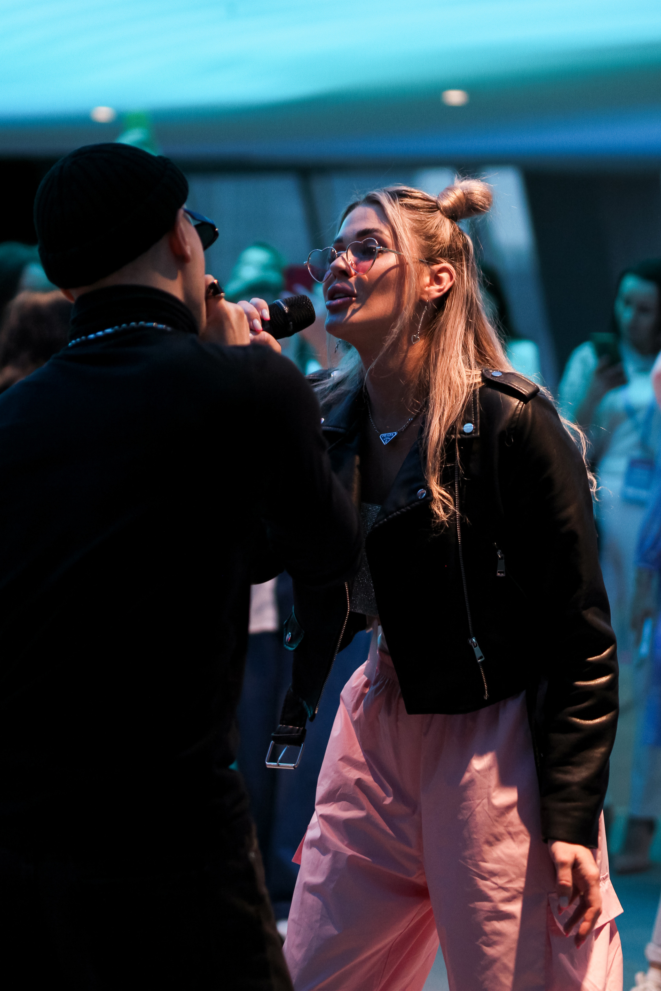 Выпускной инвестиционного клуба. Фотограф в Москве Анастасия Курлович