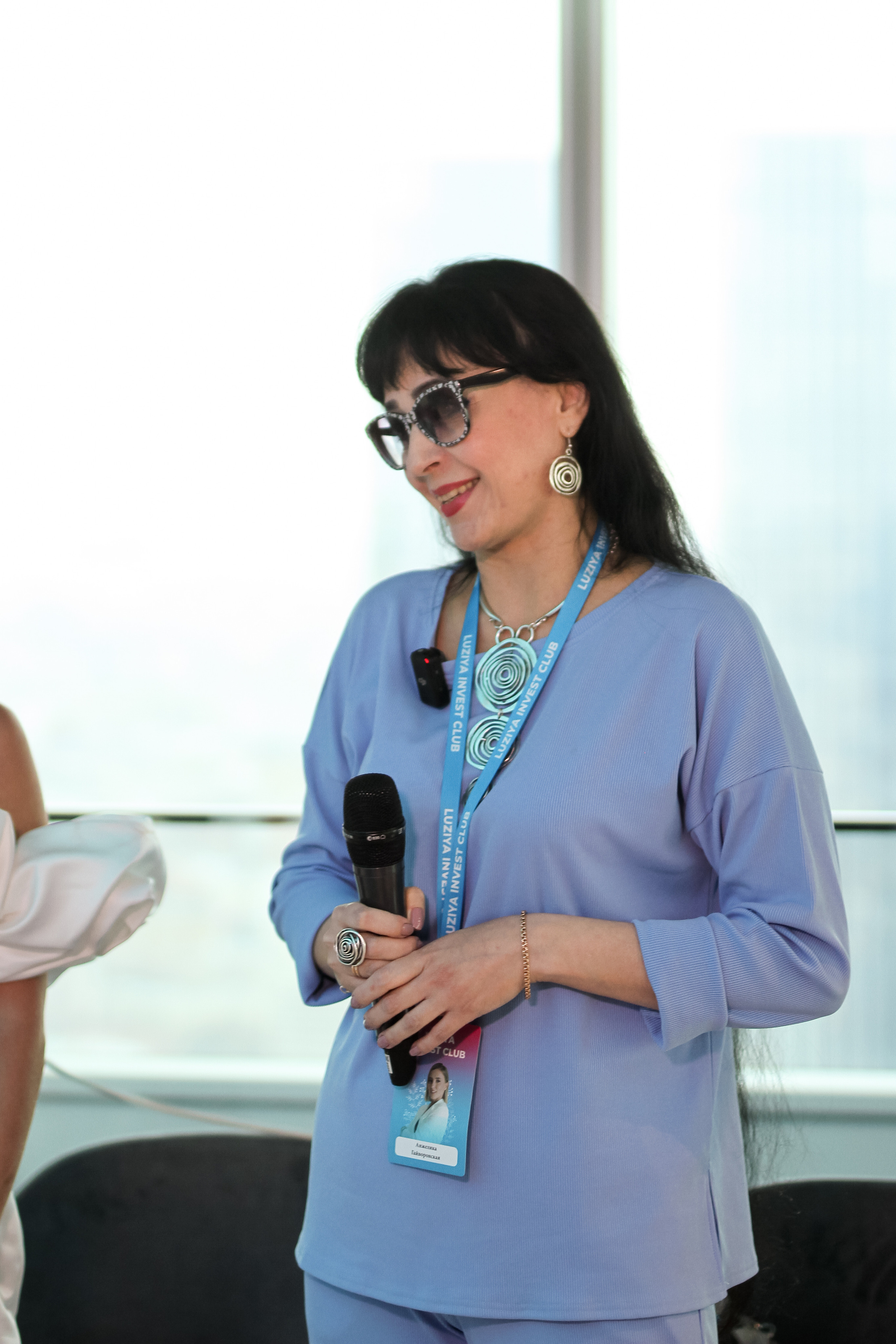 Выпускной инвестиционного клуба. Фотограф в Москве Анастасия Курлович