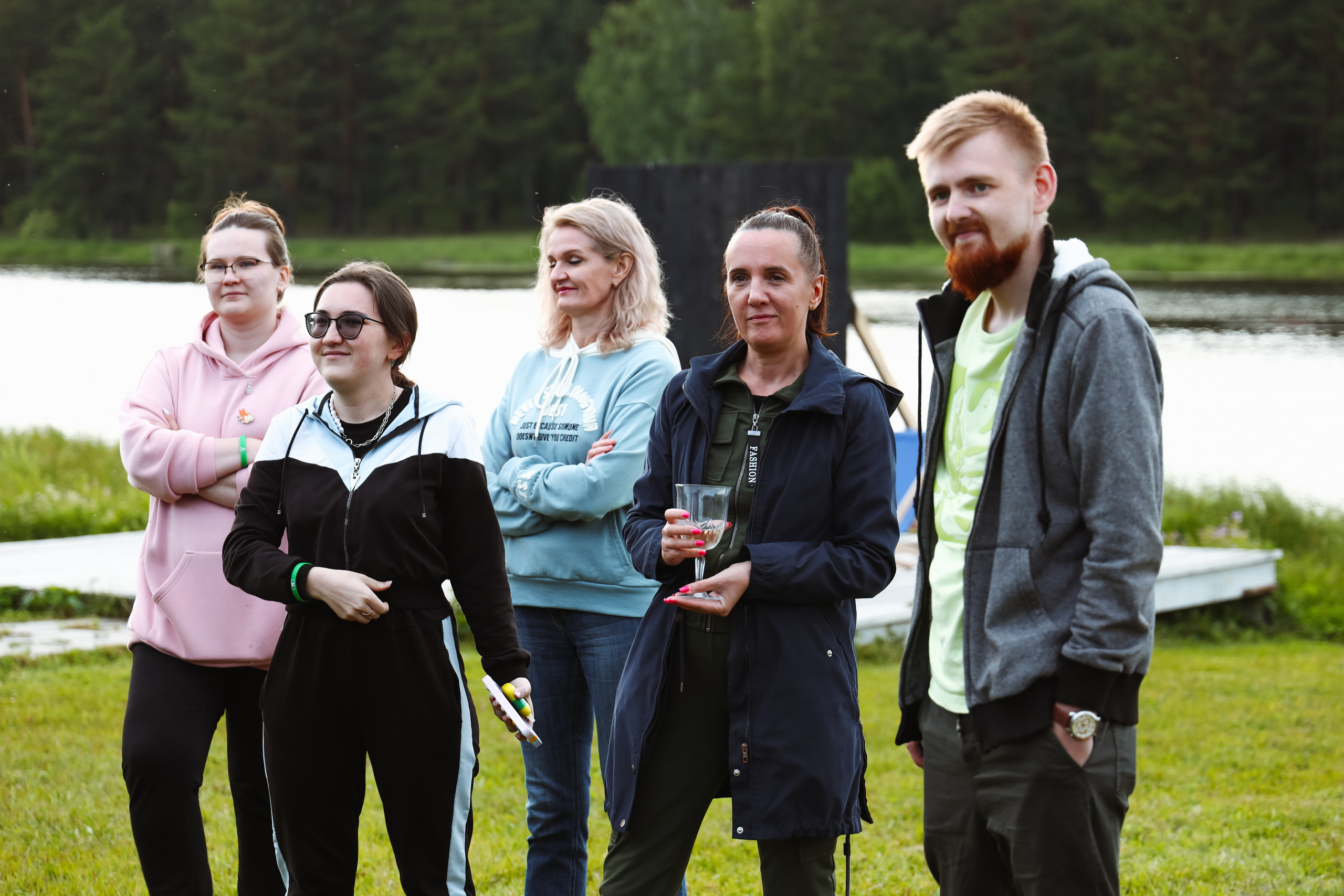 Репортаж компании MYCONTAINERS. Фотограф в Москве Анастасия Курлович