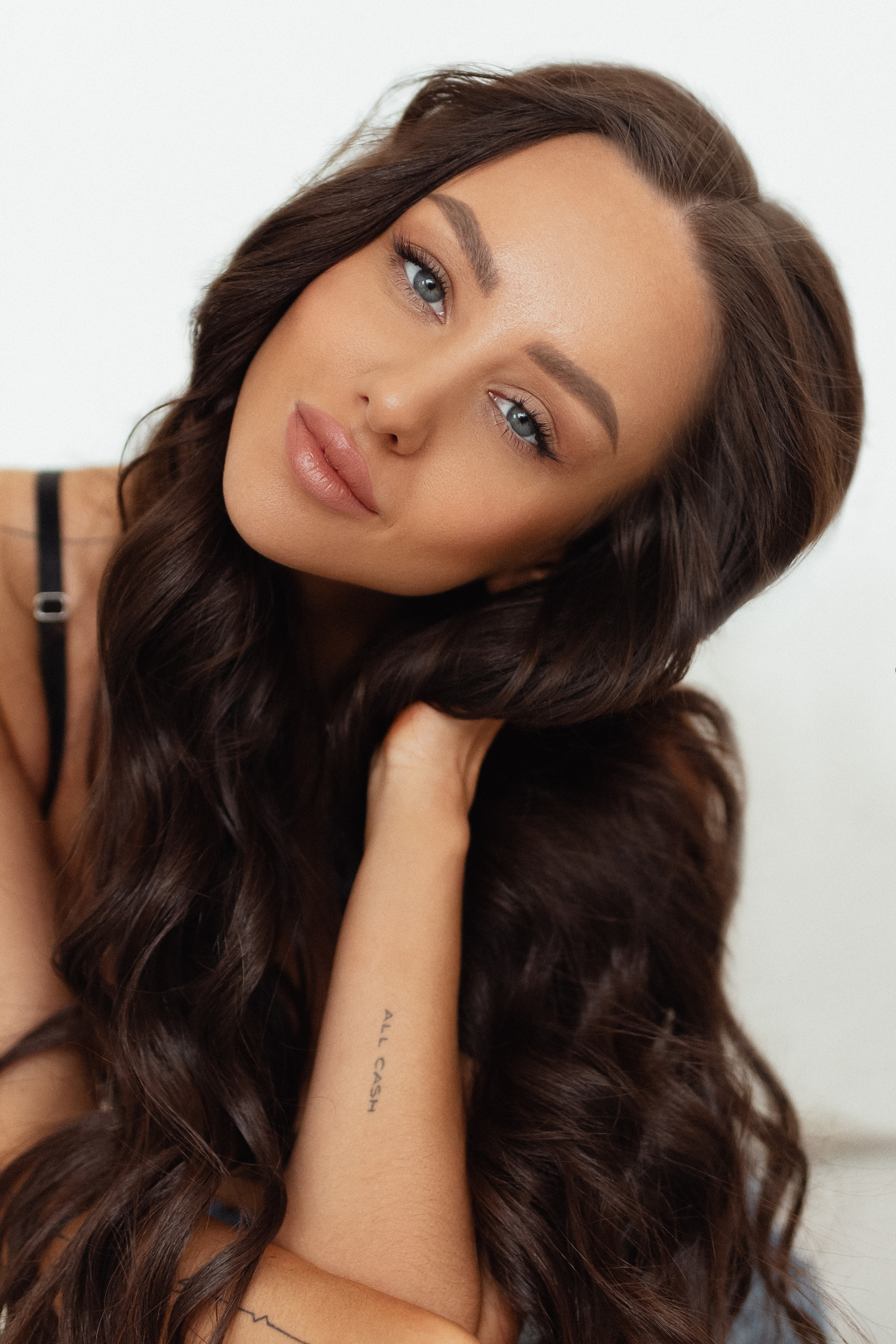 Марина. Фотограф в Москве Анастасия Курлович