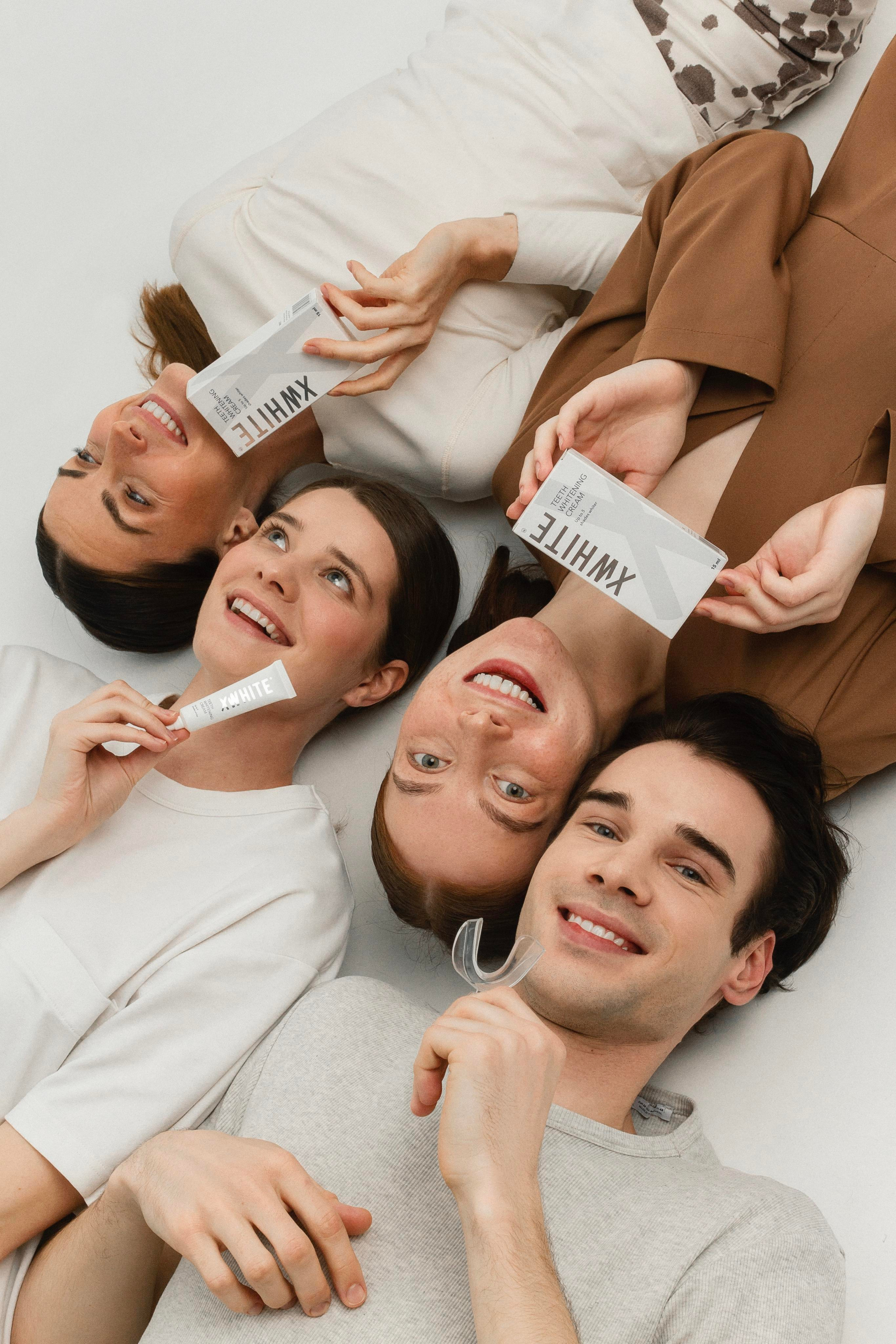 XWHITE. Фотограф в Москве Анастасия Курлович