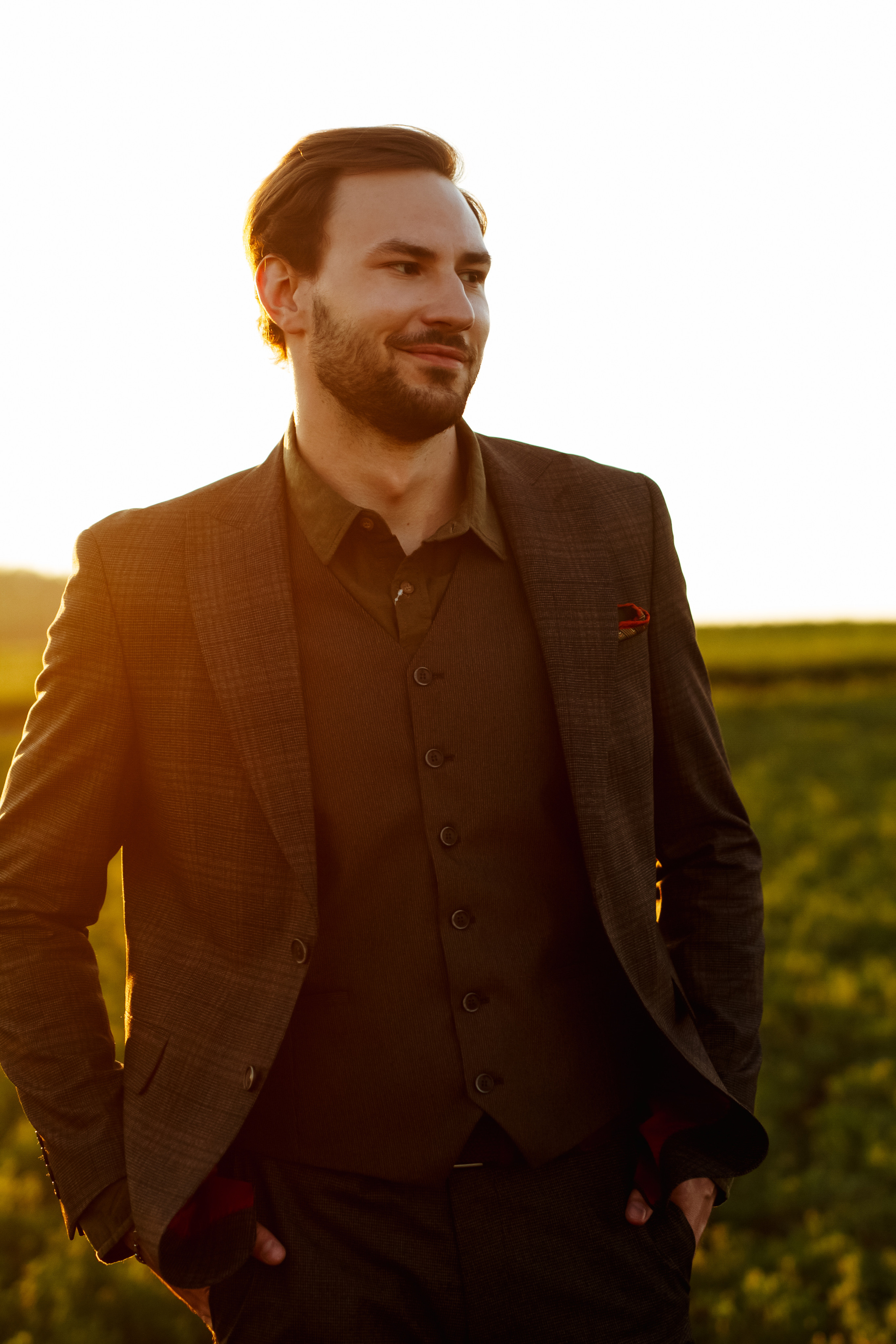 Love story Алина и Максим. Фотограф в Москве Анастасия Курлович