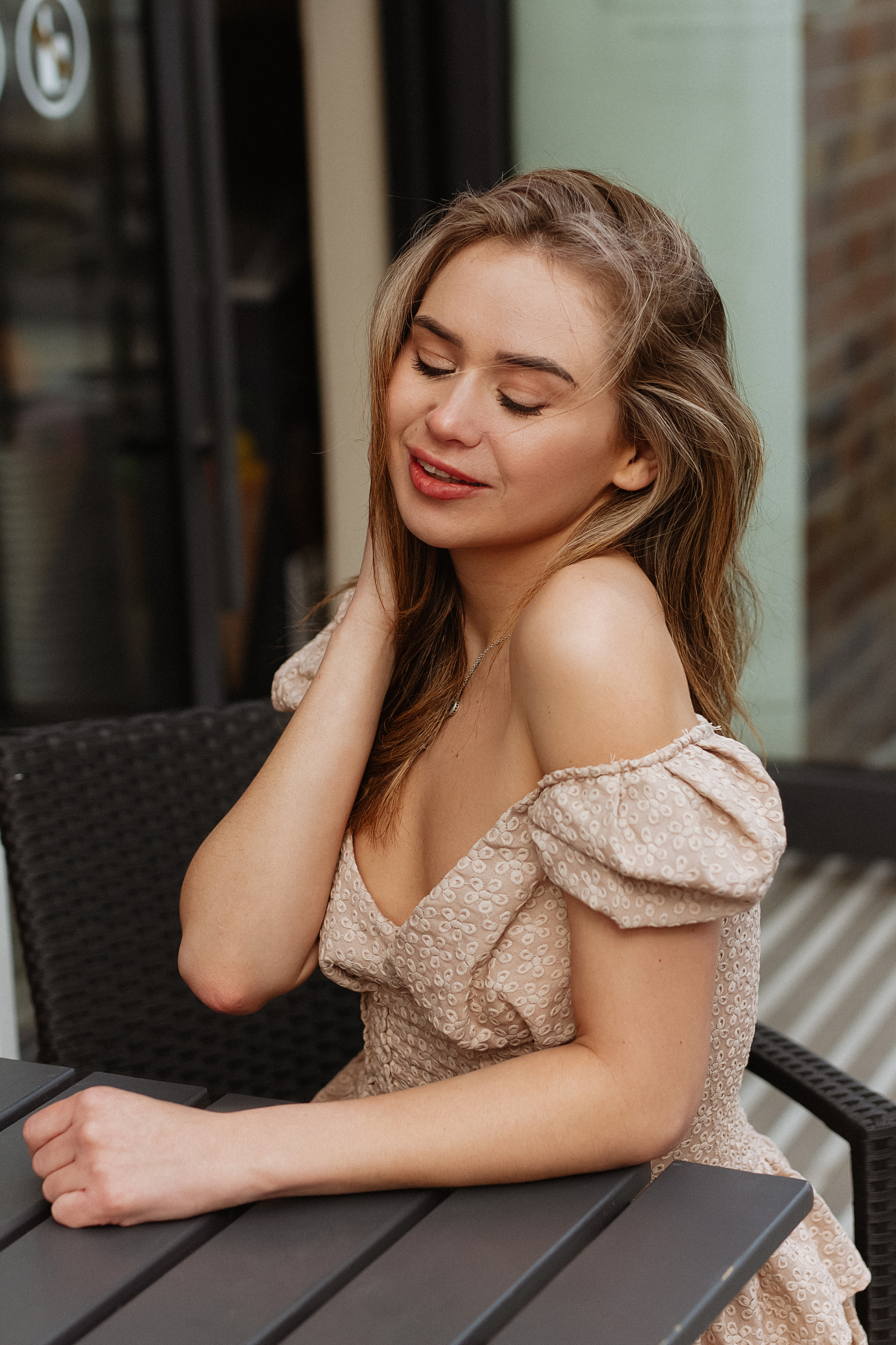 Софа. Фотограф в Москве Анастасия Курлович