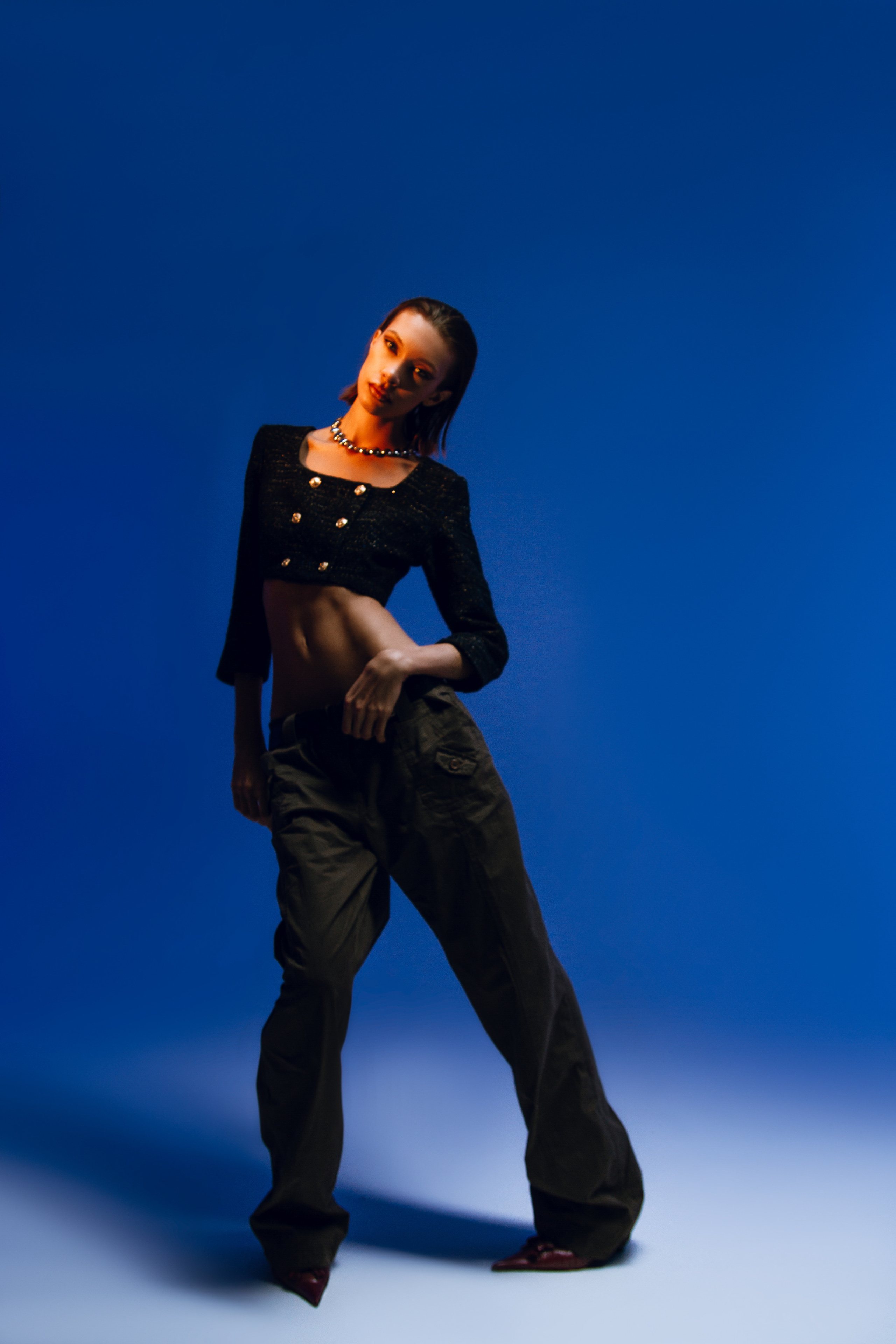 Алиса & Ира. Фотограф в Москве Анастасия Курлович