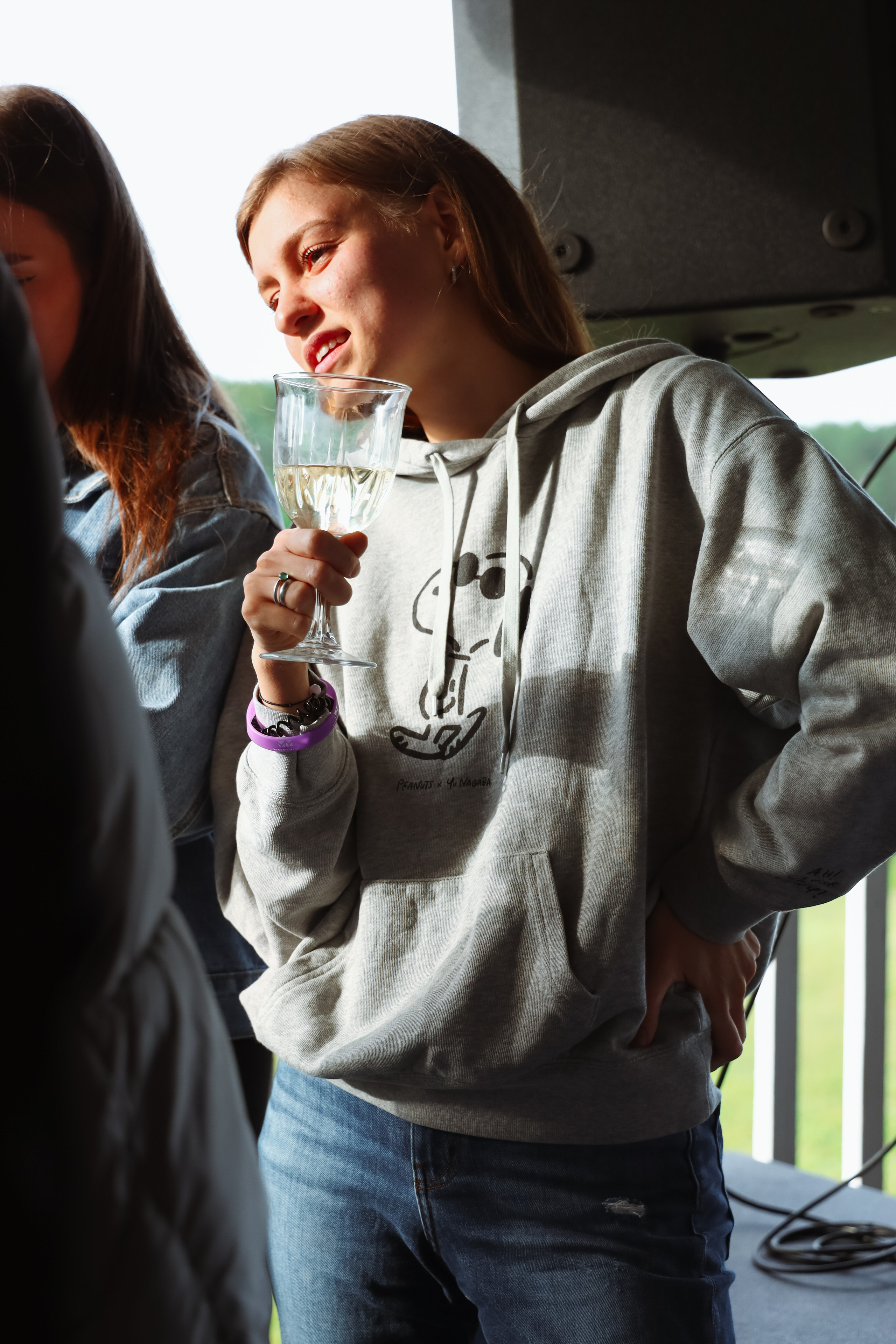 Репортаж компании MYCONTAINERS. Фотограф в Москве Анастасия Курлович