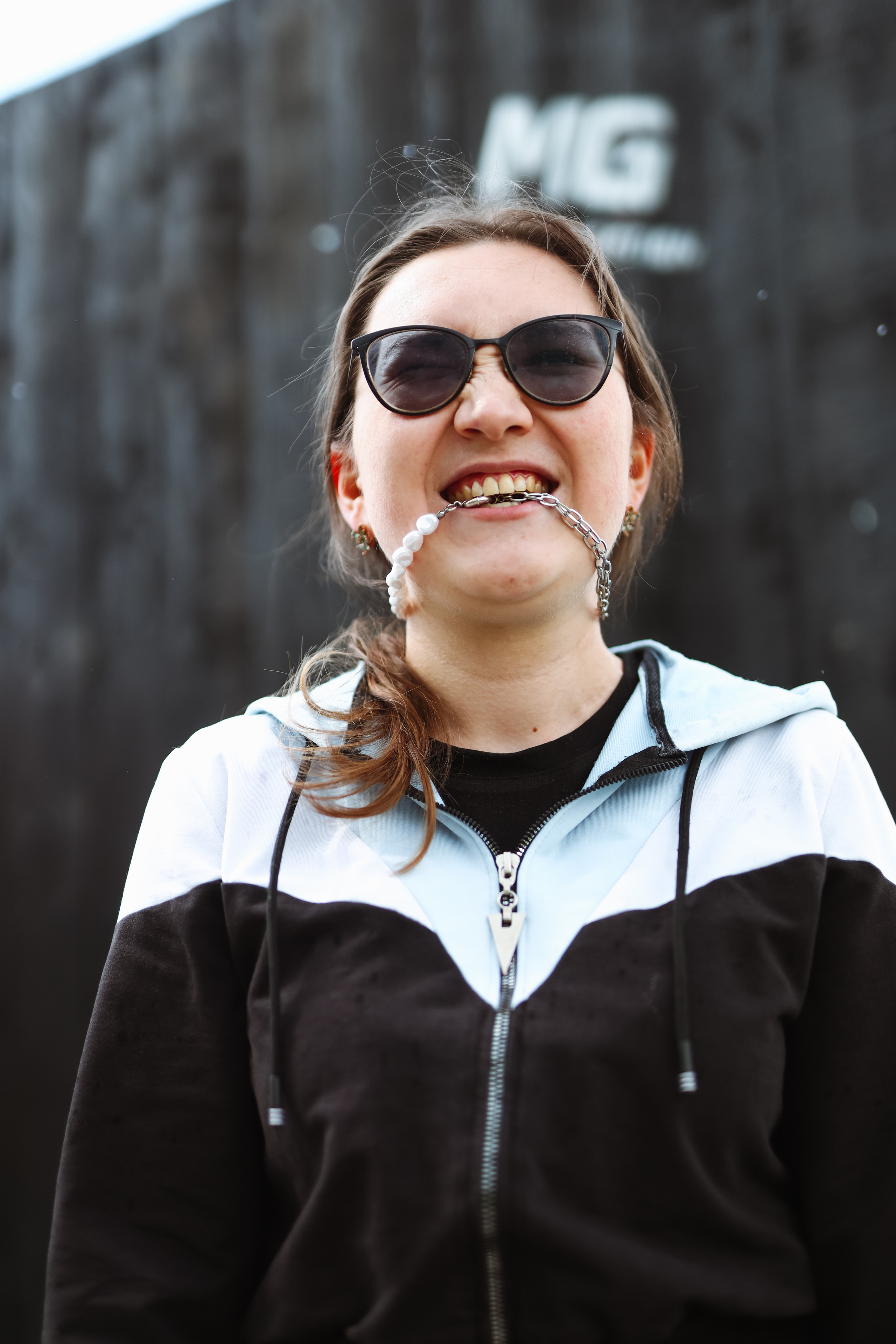 Репортаж компании MYCONTAINERS. Фотограф в Москве Анастасия Курлович