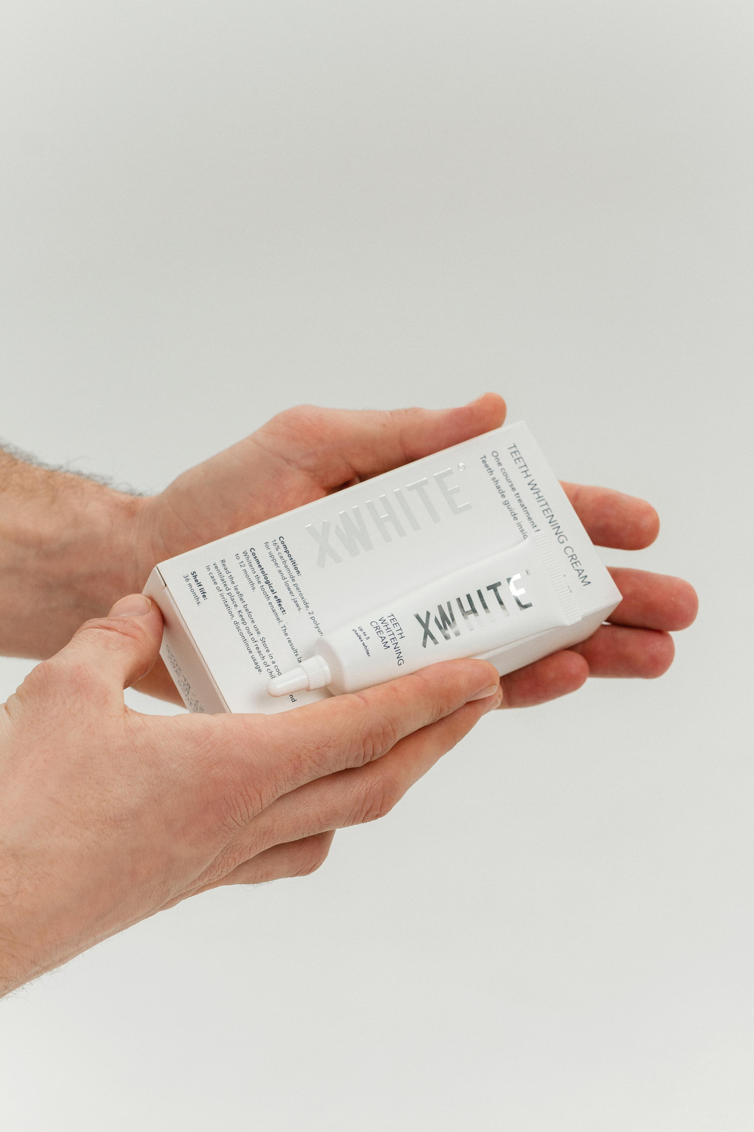 XWHITE. Фотограф в Москве Анастасия Курлович