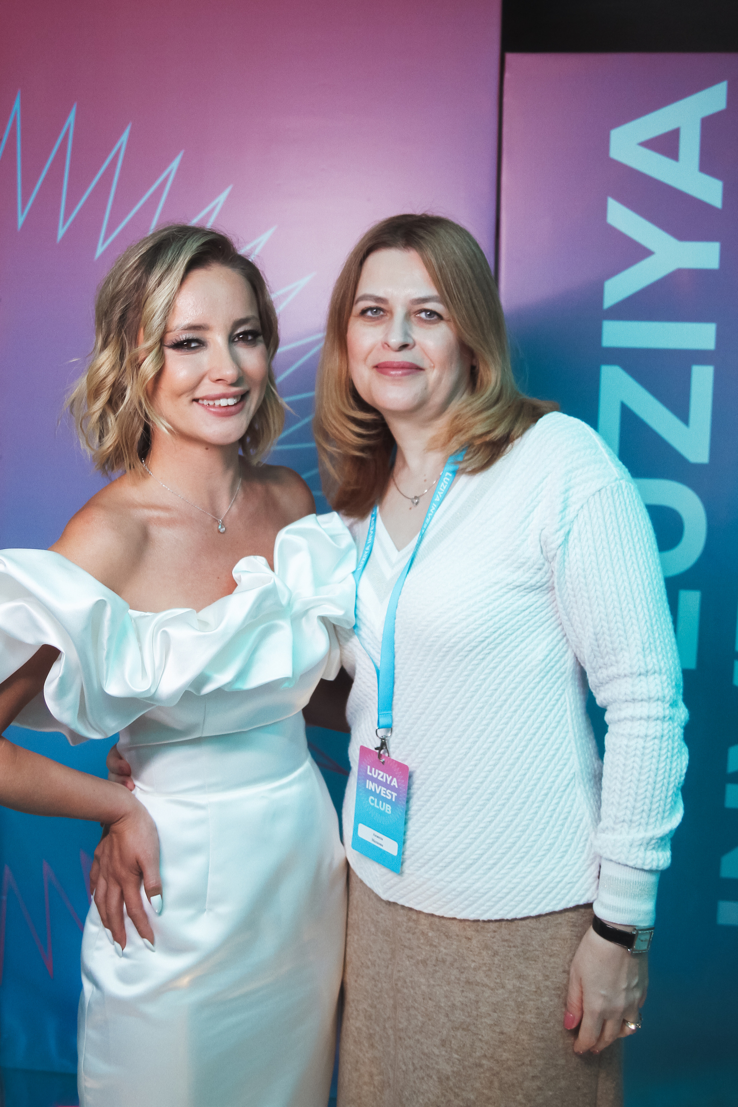 Выпускной инвестиционного клуба. Фотограф в Москве Анастасия Курлович