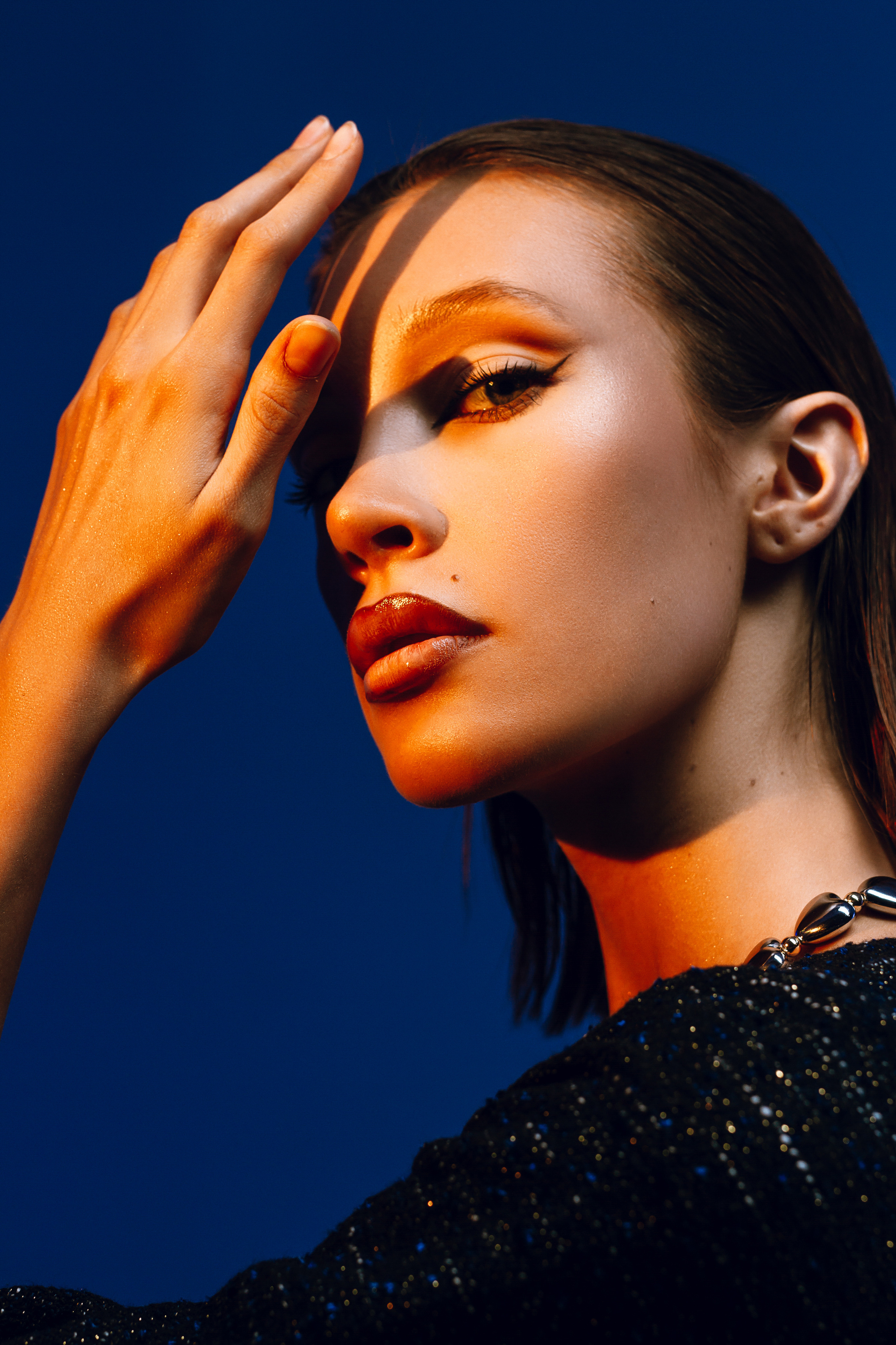 Алиса & Ира. Фотограф в Москве Анастасия Курлович