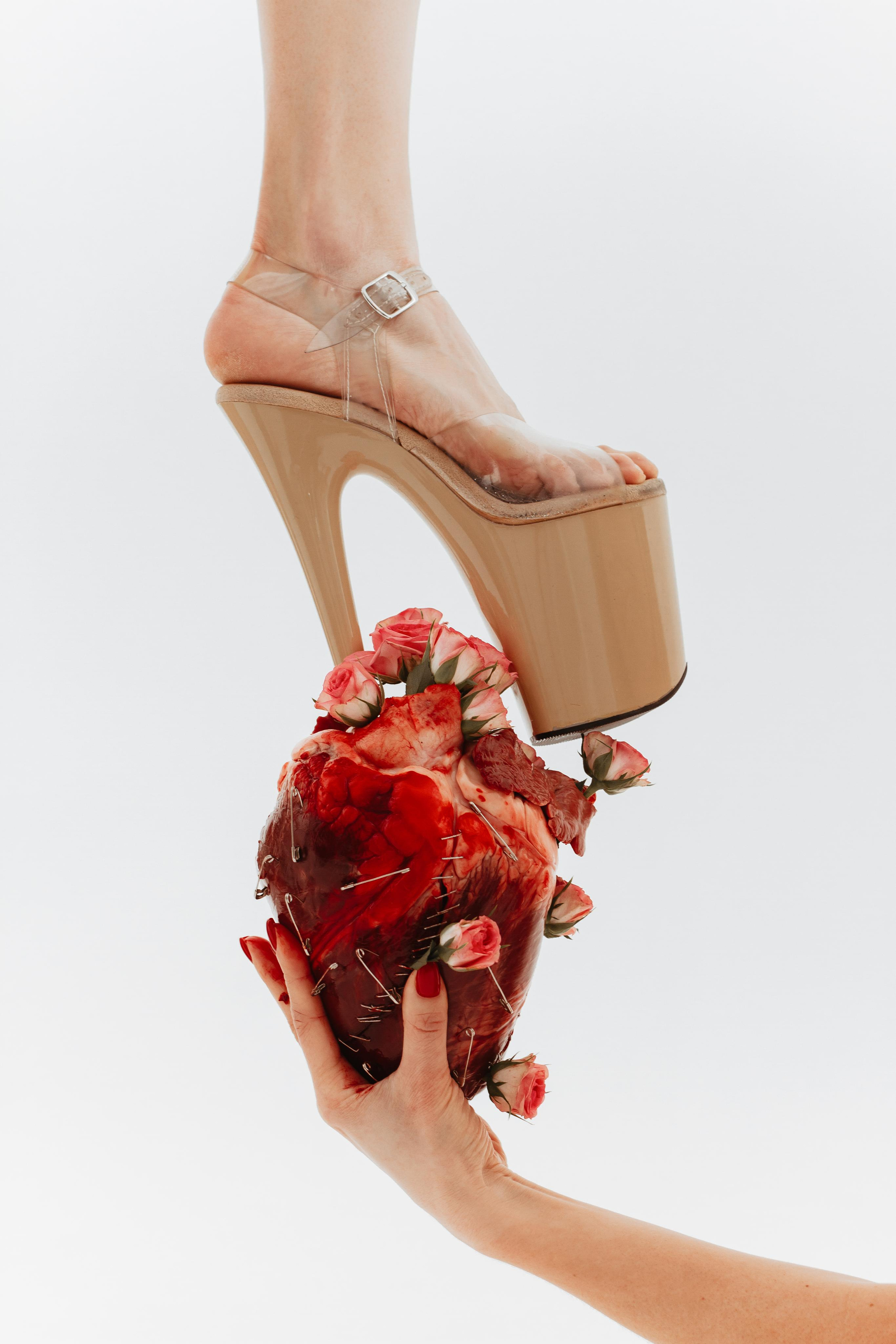 Афиша «Грани любви». Фотограф в Москве Анастасия Курлович