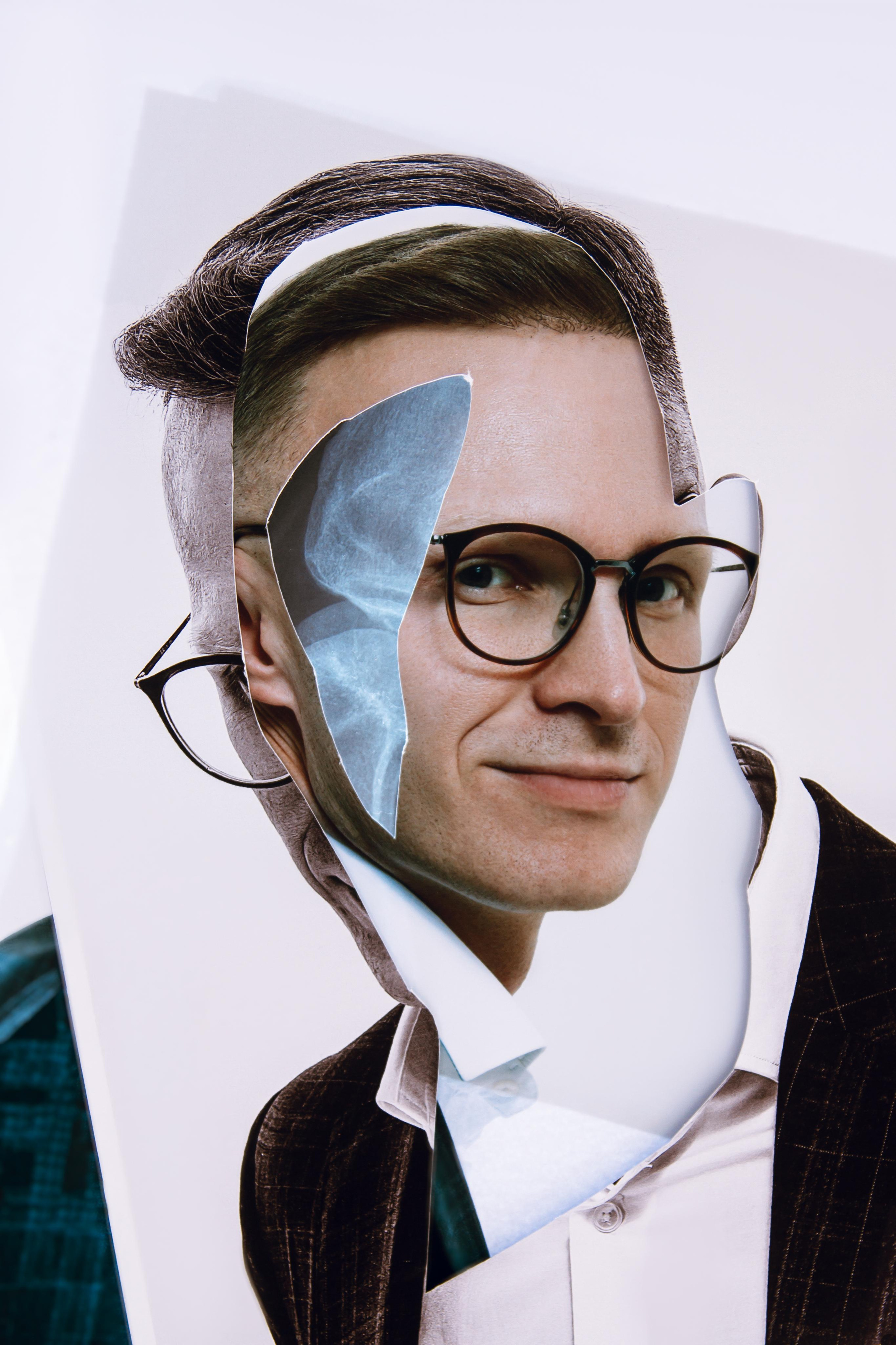 Дмитрий Бузов (обложка журнала Стольник). Фотограф в Москве Анастасия Курлович