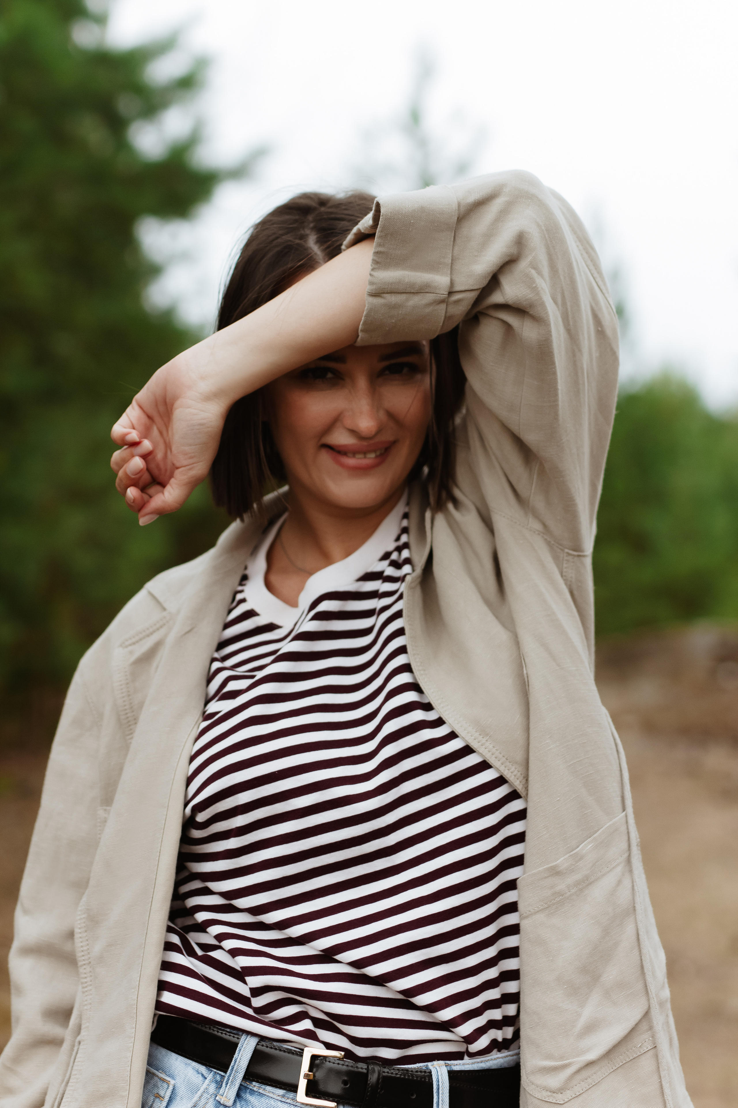 Юлия Толстихина. Фотограф в Москве Анастасия Курлович