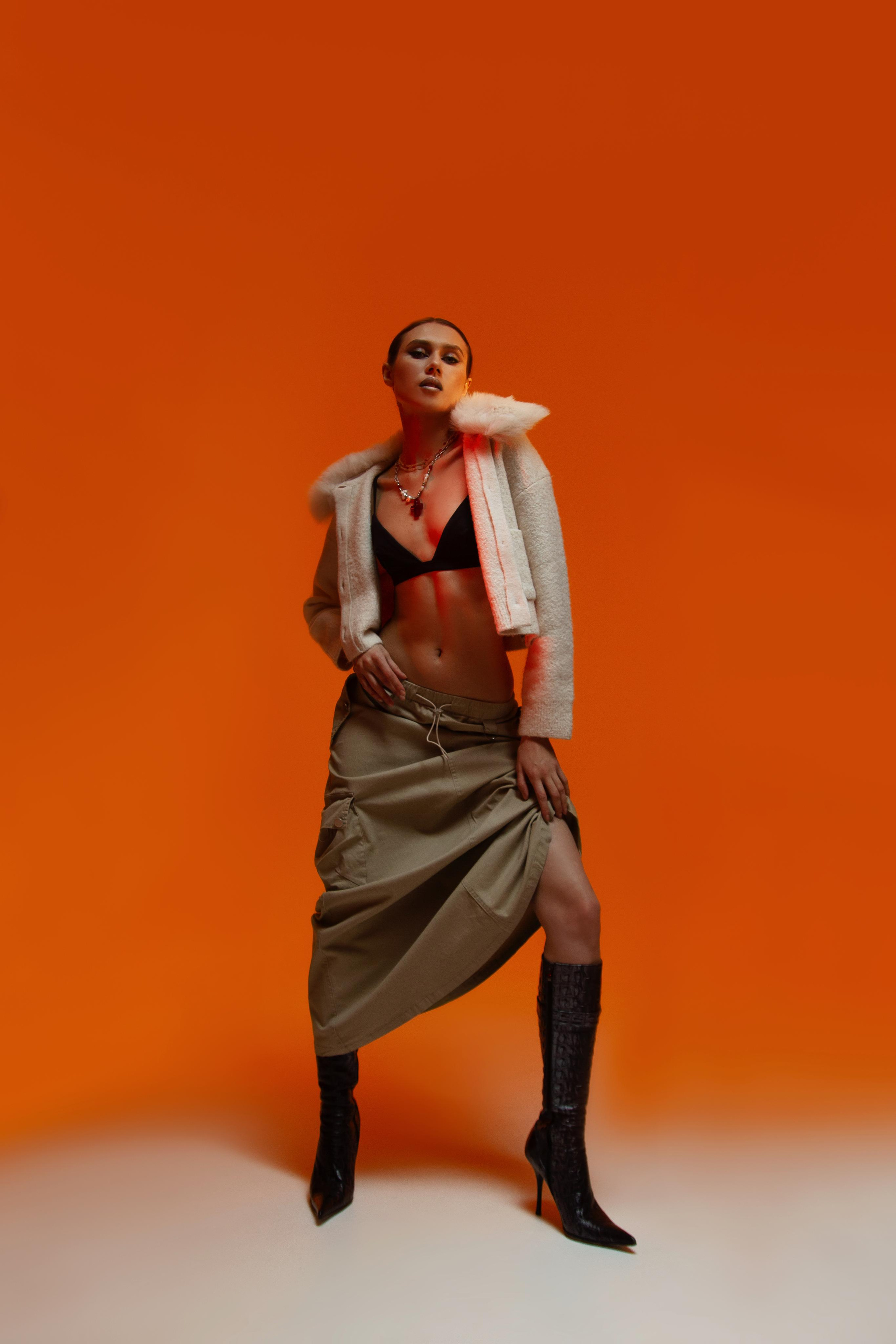 Алиса & Ира. Фотограф в Москве Анастасия Курлович