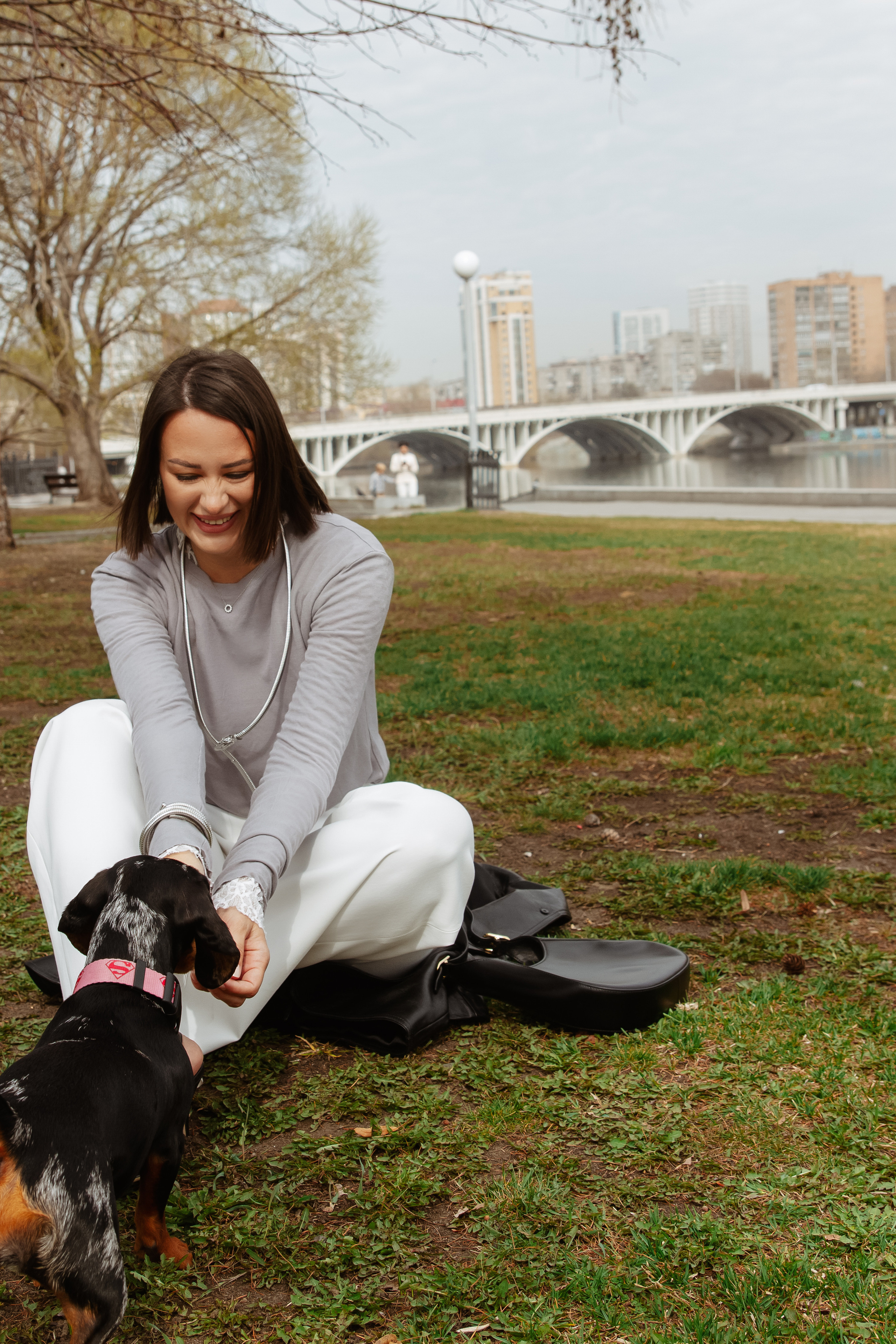 Юлия Толстихина. Фотограф в Москве Анастасия Курлович