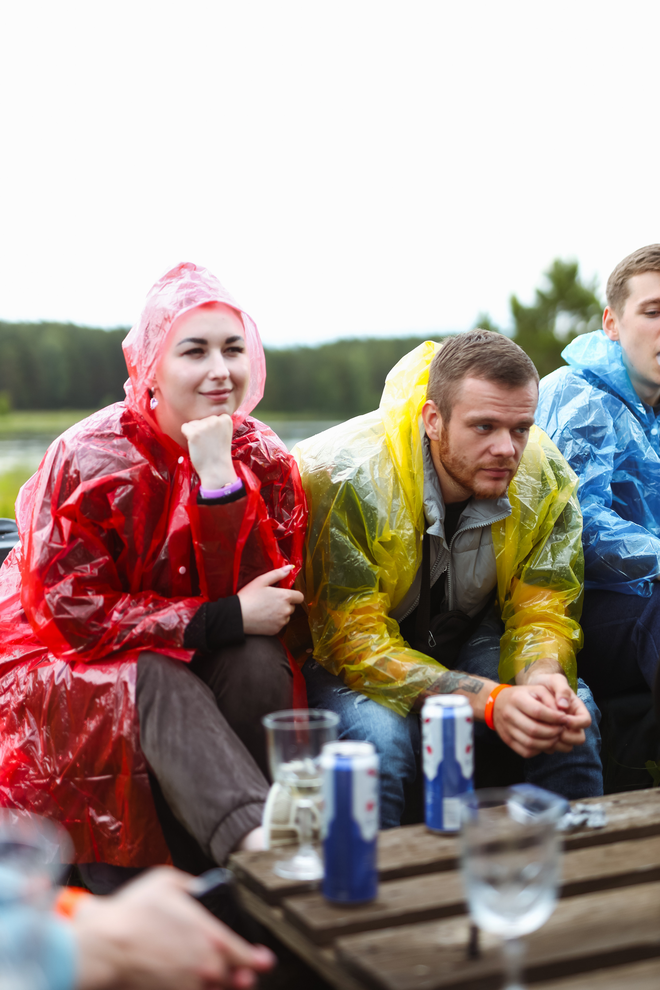 Репортаж компании MYCONTAINERS. Фотограф в Москве Анастасия Курлович