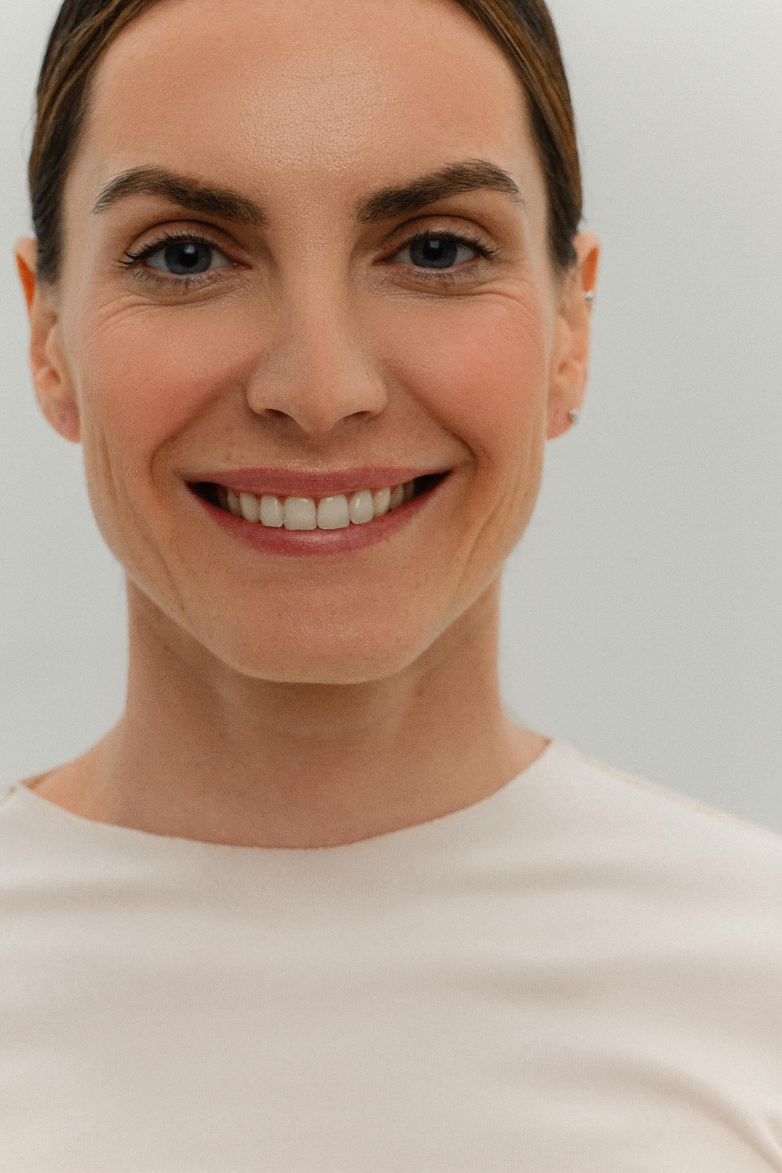 XWHITE. Фотограф в Москве Анастасия Курлович