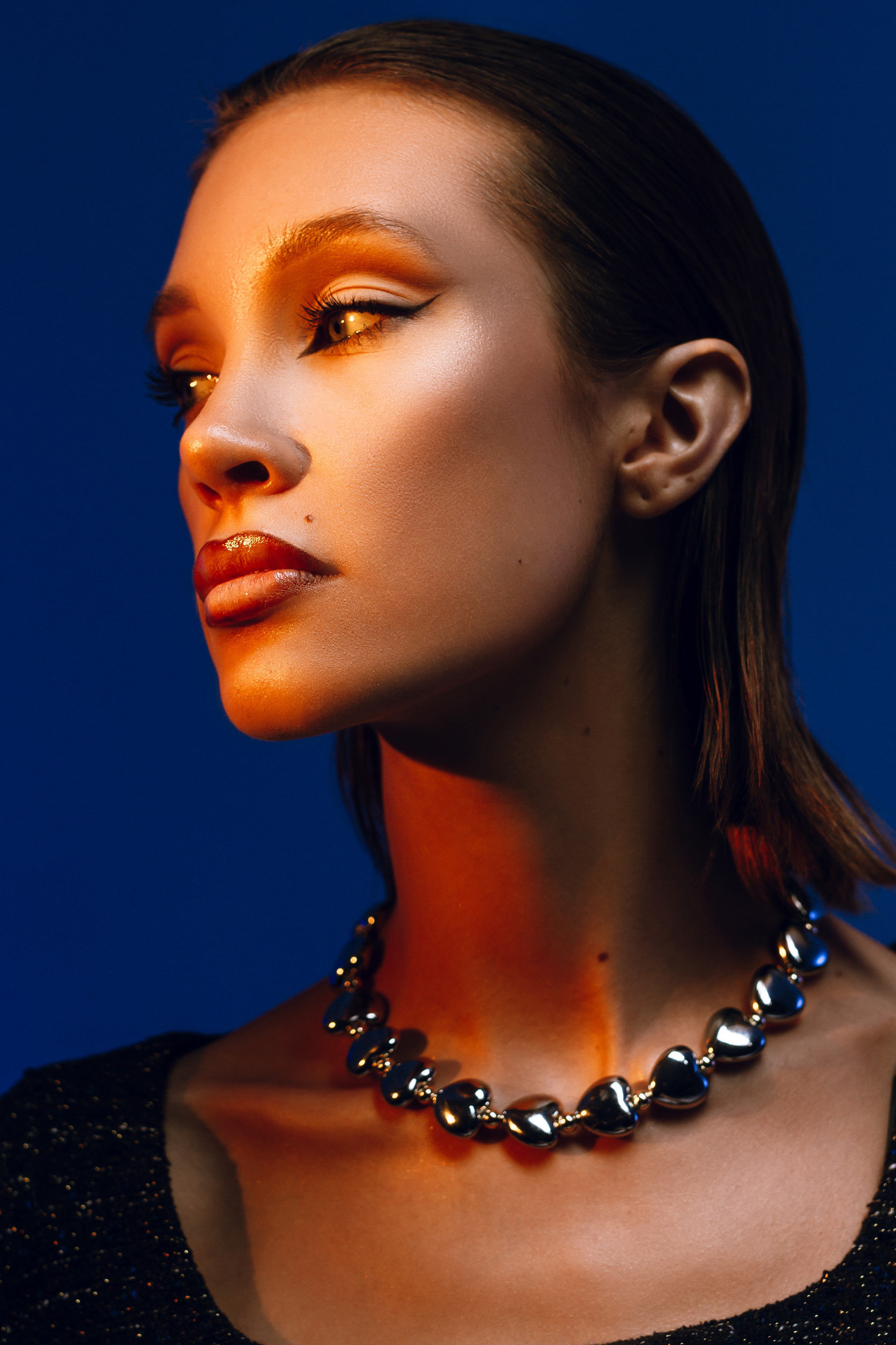 Алиса & Ира. Фотограф в Москве Анастасия Курлович