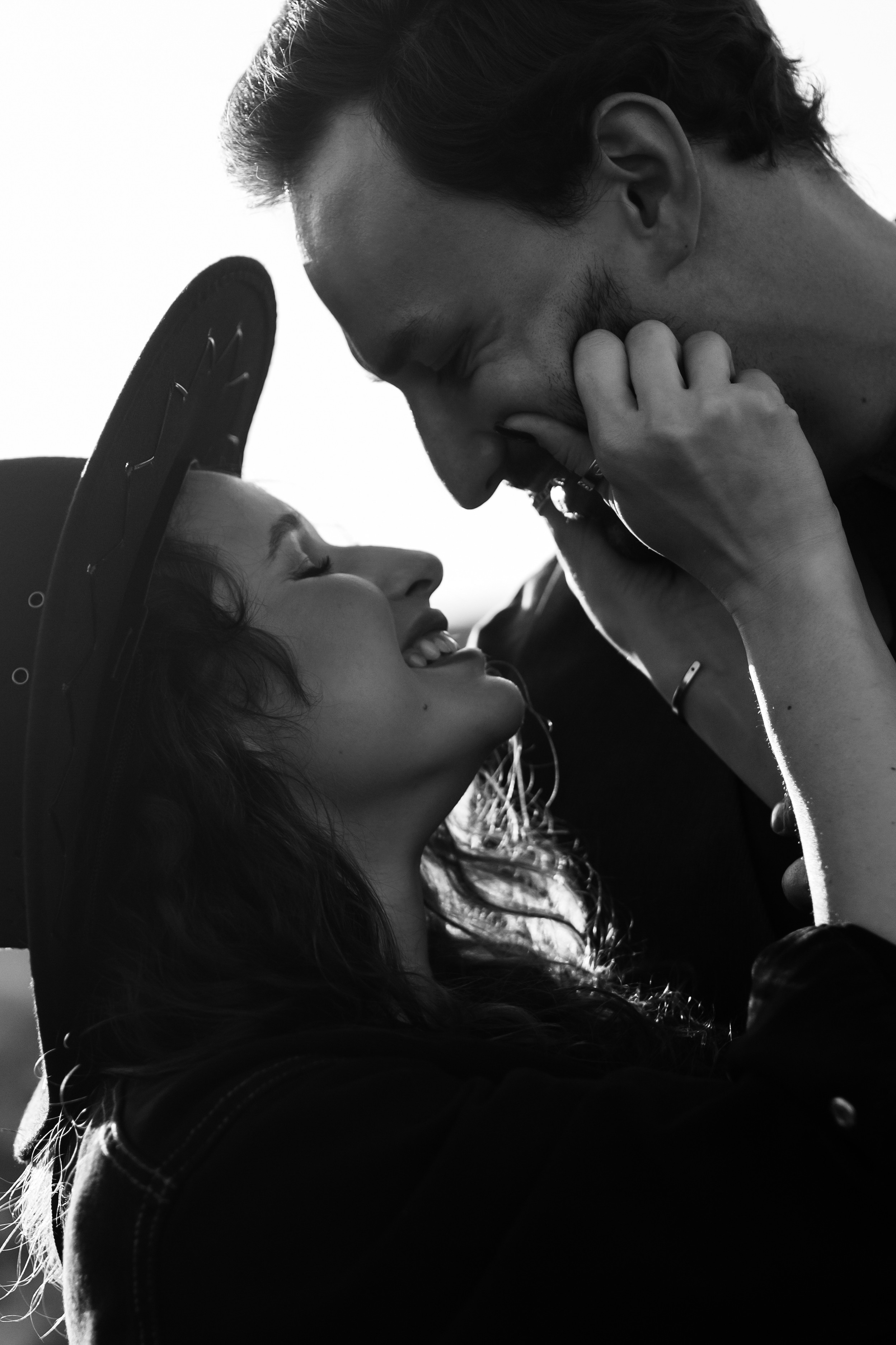 Love story Алина и Максим. Фотограф в Москве Анастасия Курлович