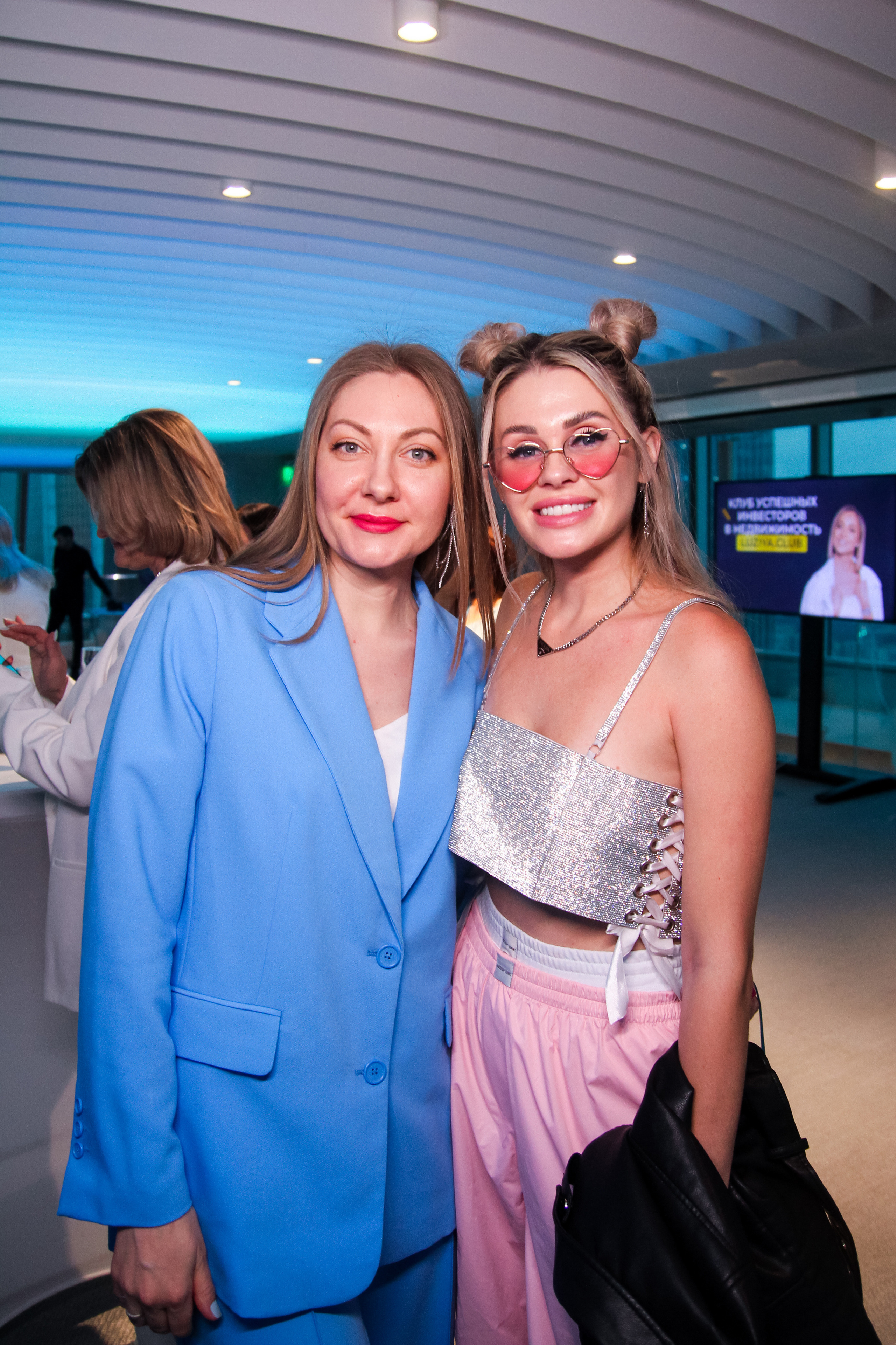 Выпускной инвестиционного клуба. Фотограф в Москве Анастасия Курлович