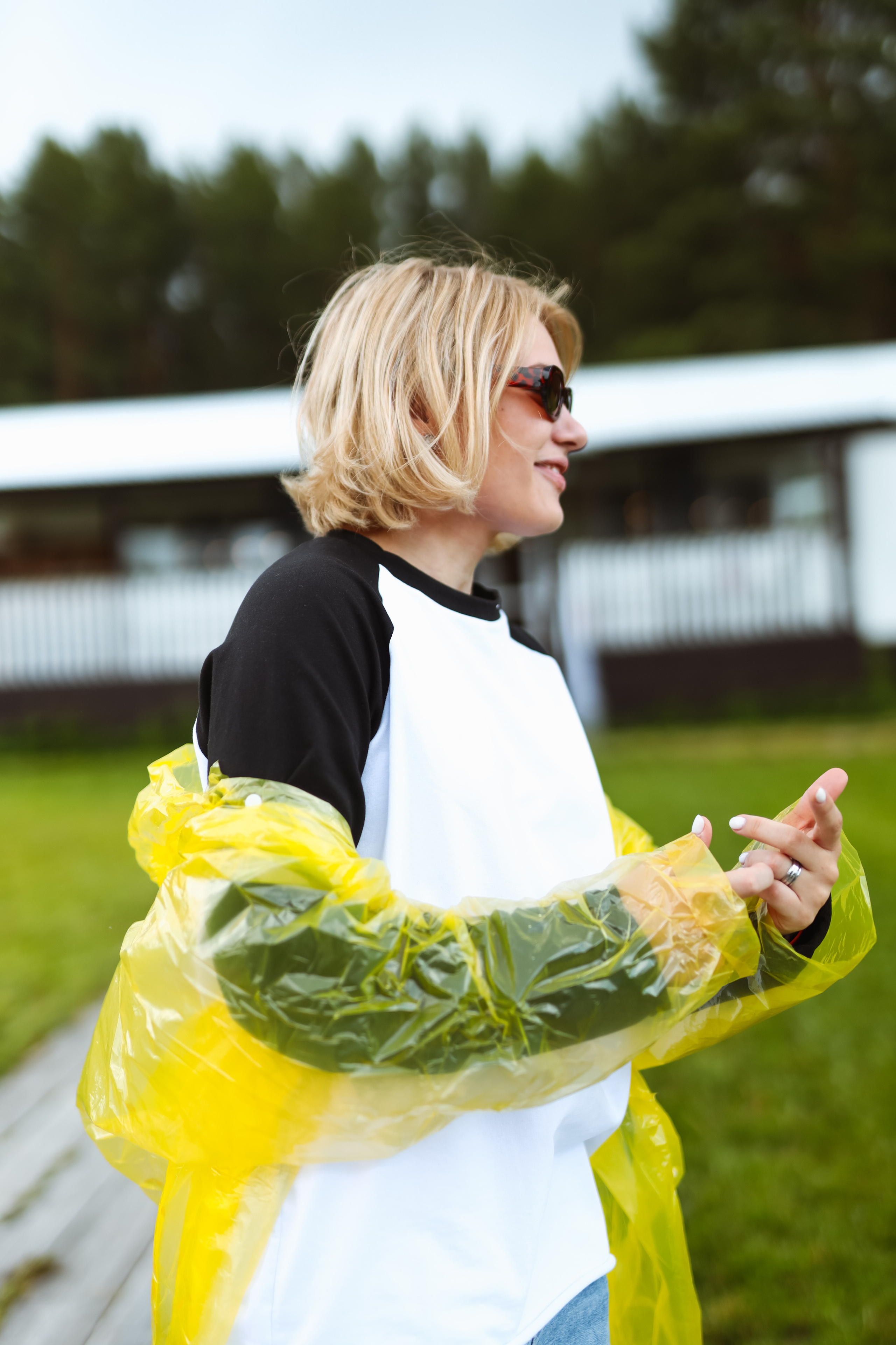 Репортаж компании MYCONTAINERS. Фотограф в Москве Анастасия Курлович