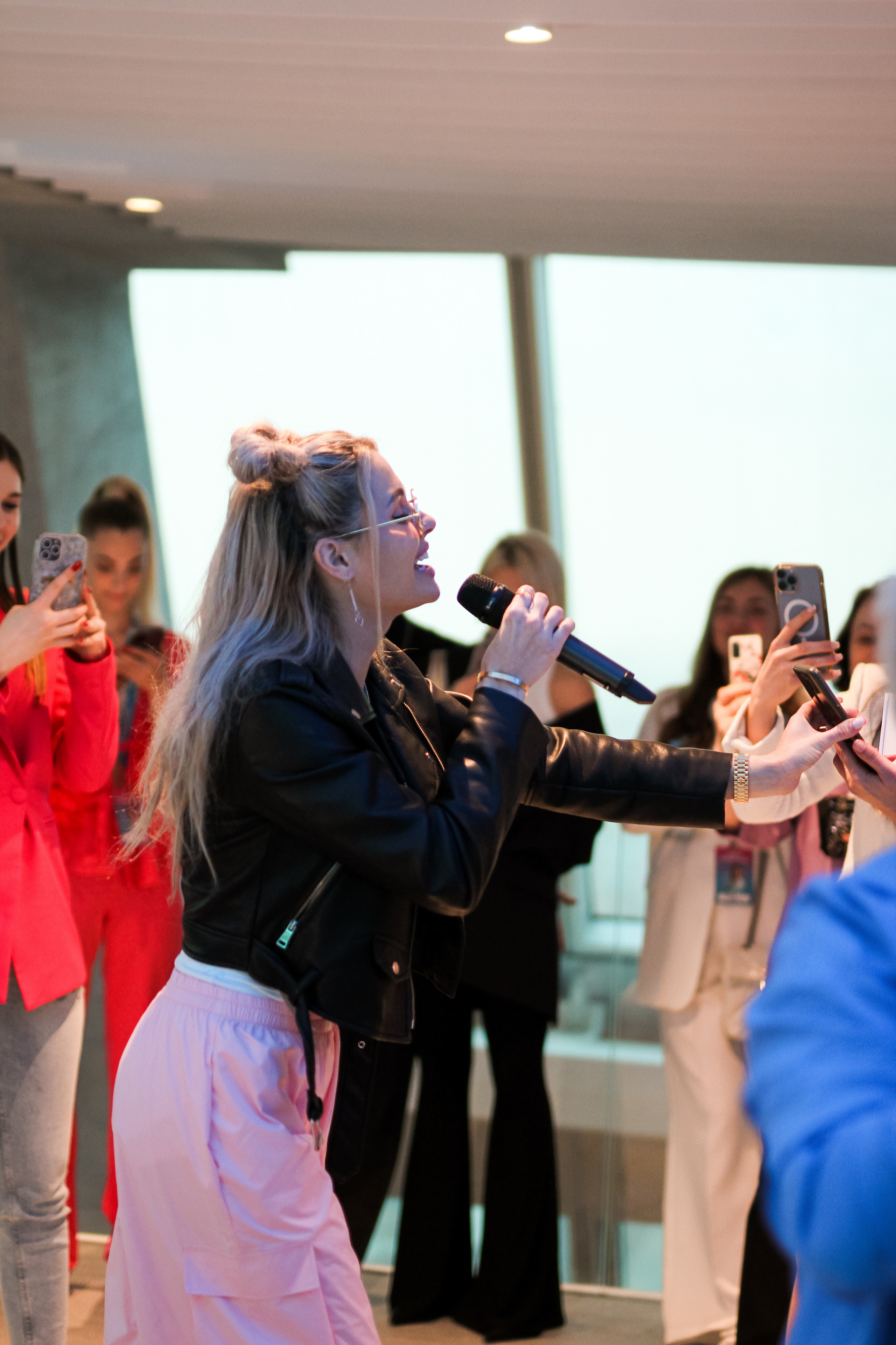 Выпускной инвестиционного клуба. Фотограф в Москве Анастасия Курлович