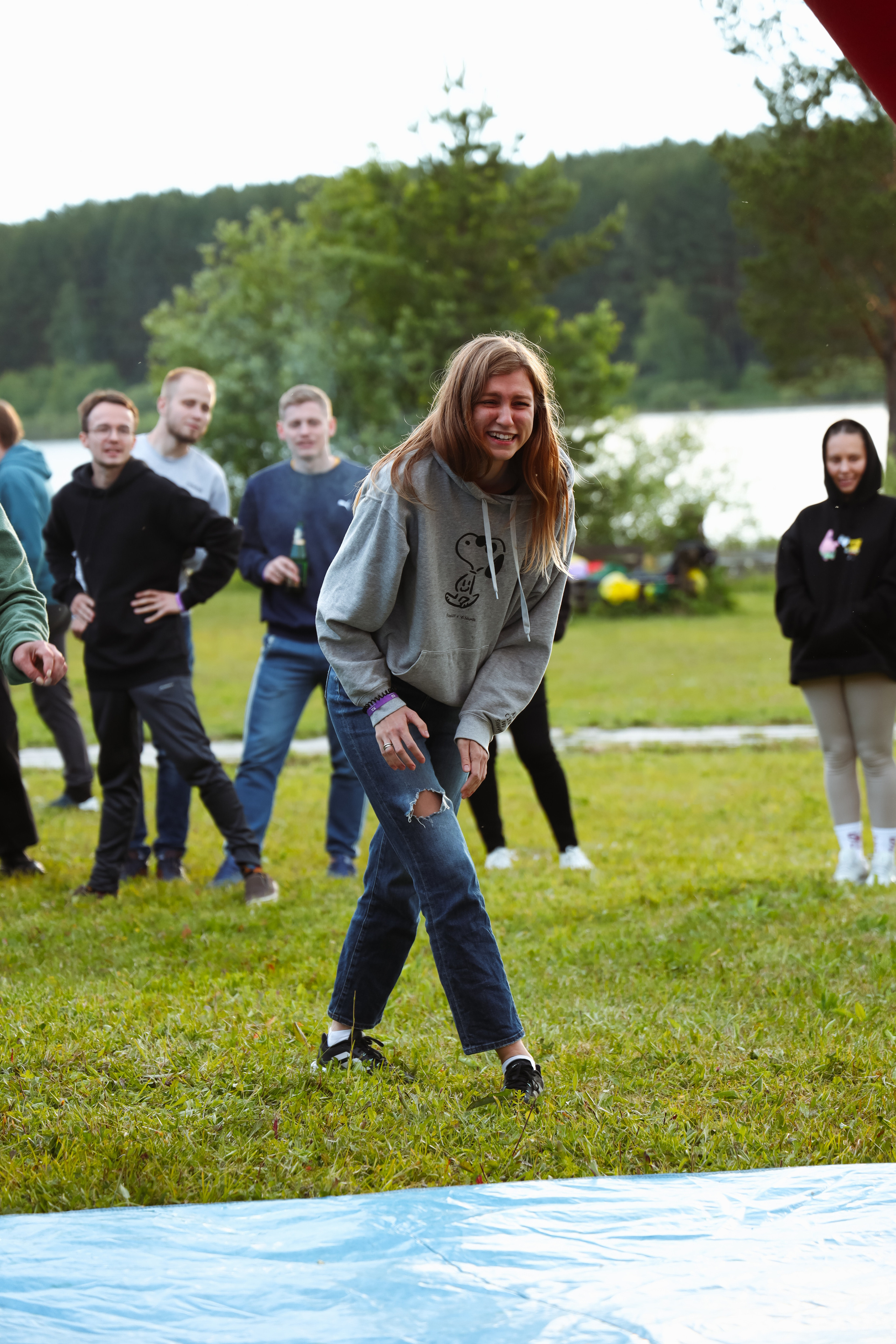 Репортаж компании MYCONTAINERS. Фотограф в Москве Анастасия Курлович