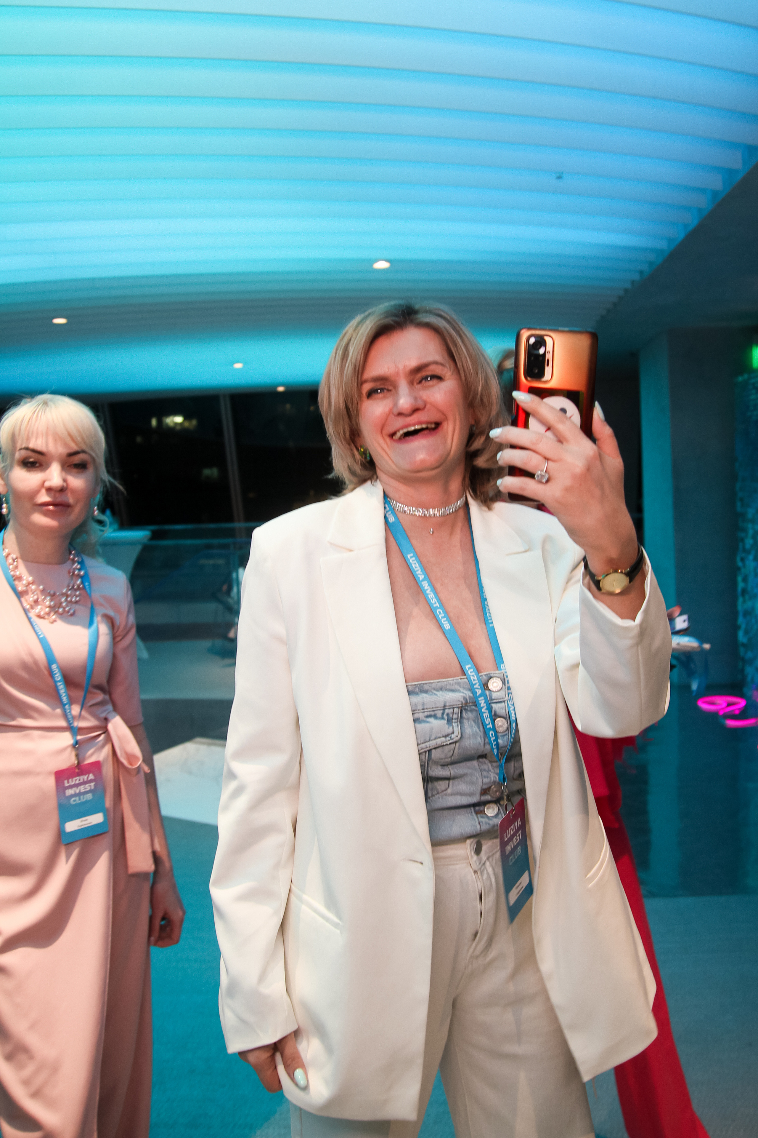 Выпускной инвестиционного клуба. Фотограф в Москве Анастасия Курлович