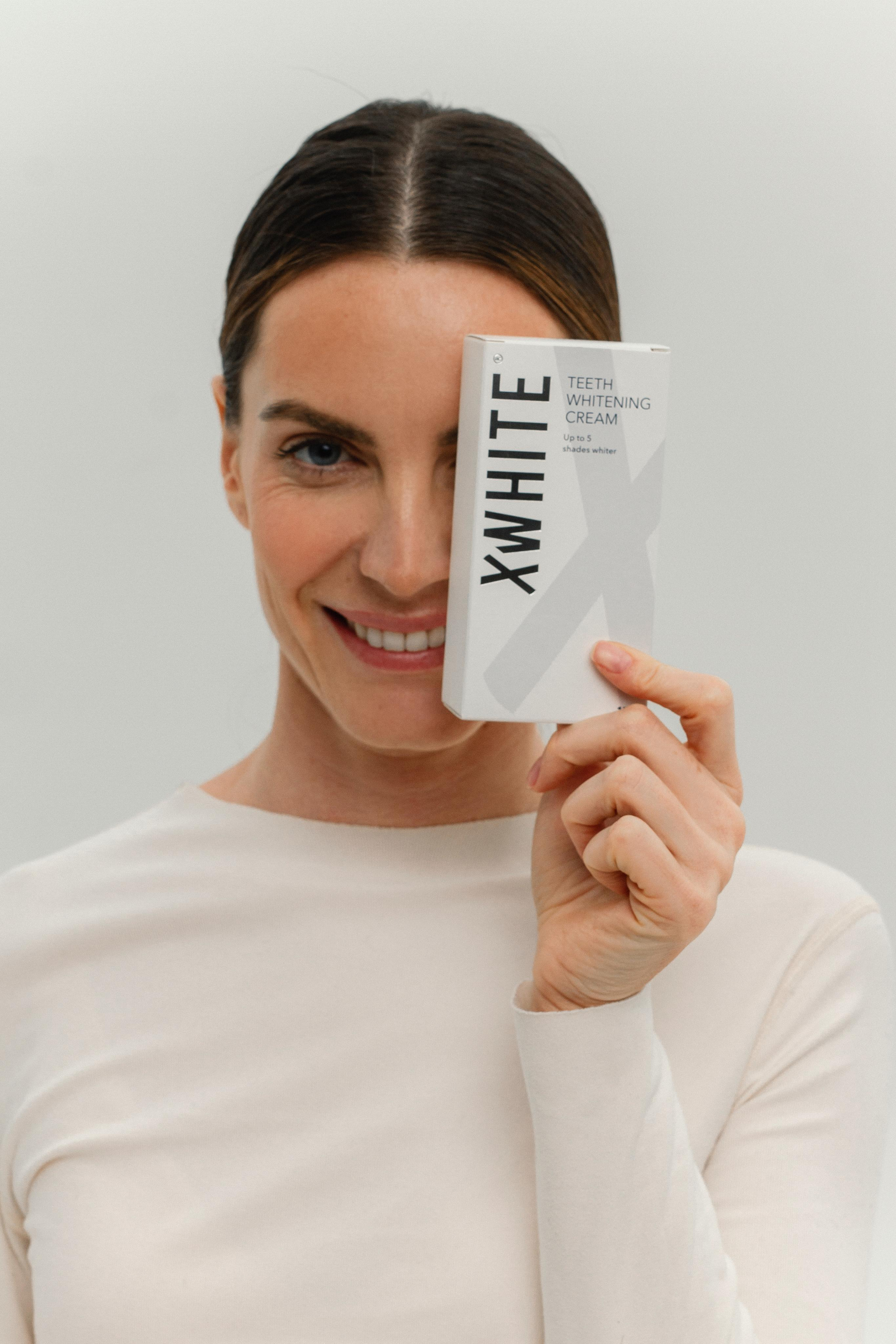 XWHITE. Фотограф в Москве Анастасия Курлович