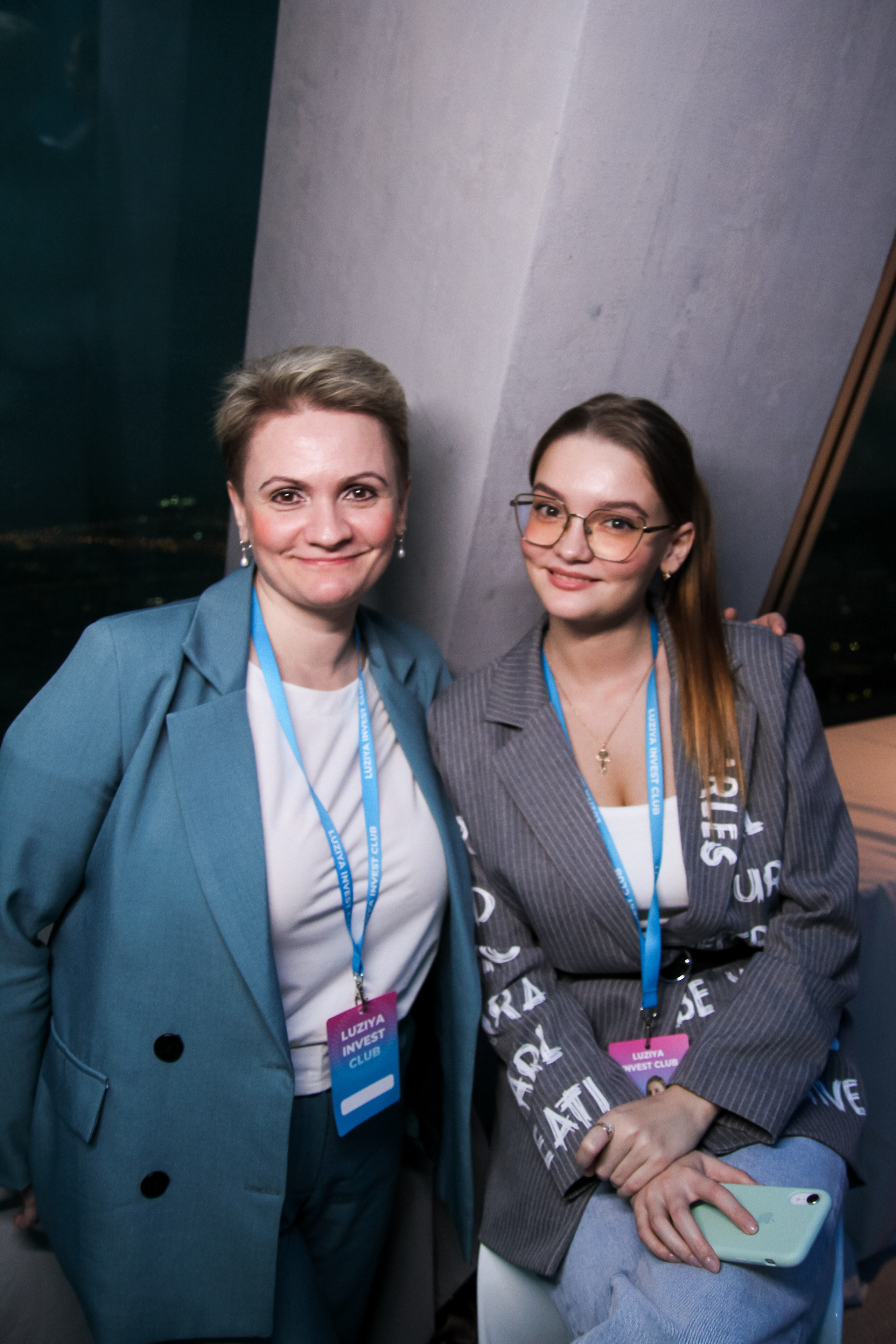 Выпускной инвестиционного клуба. Фотограф в Москве Анастасия Курлович