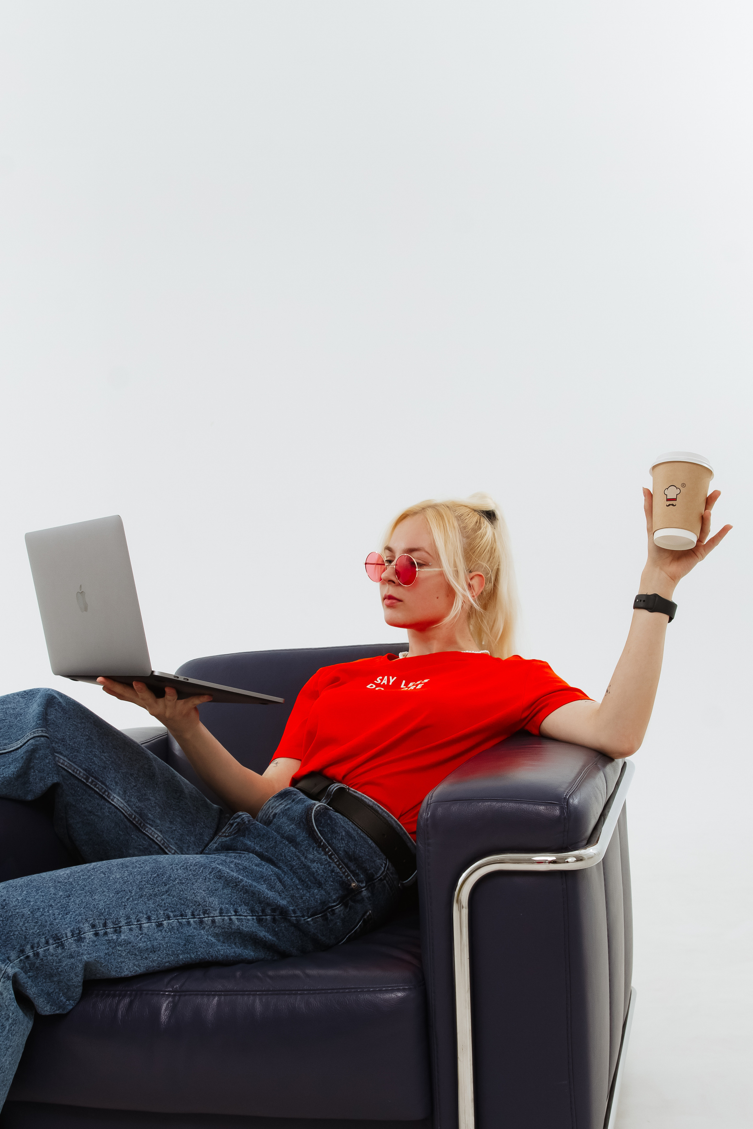 Команда deltaclick. Фотограф в Москве Анастасия Курлович