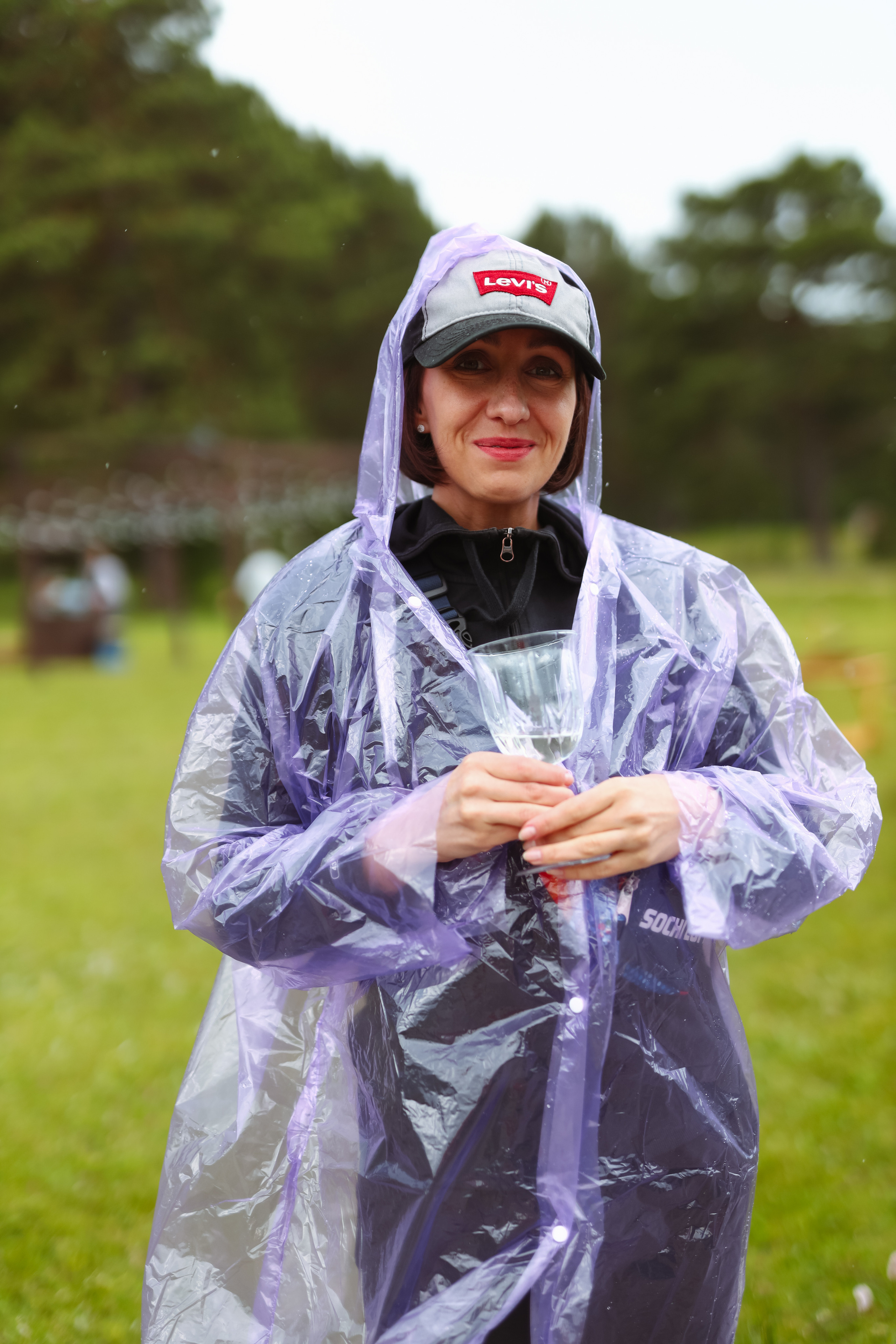 Репортаж компании MYCONTAINERS. Фотограф в Москве Анастасия Курлович