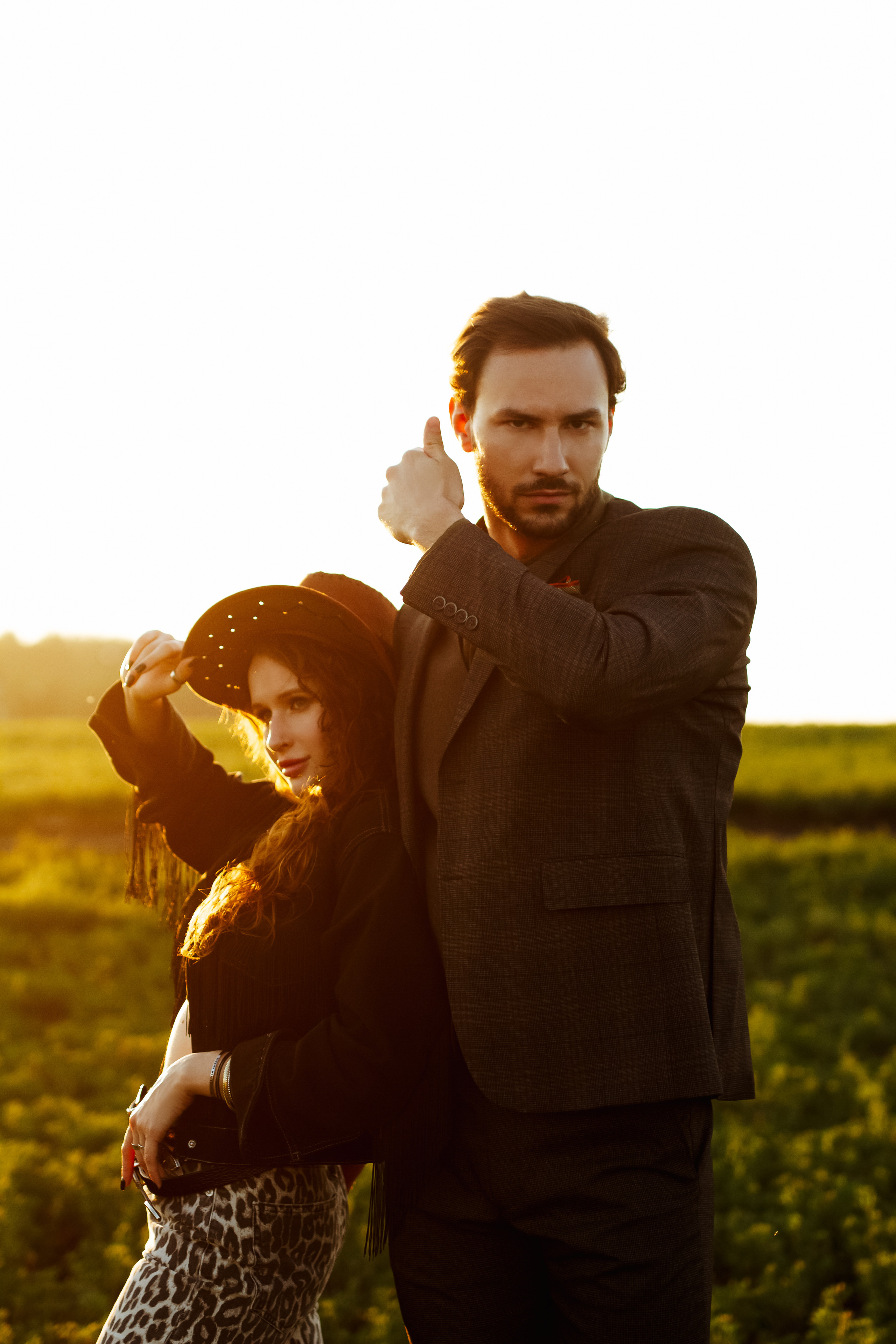 Love story Алина и Максим. Фотограф в Москве Анастасия Курлович