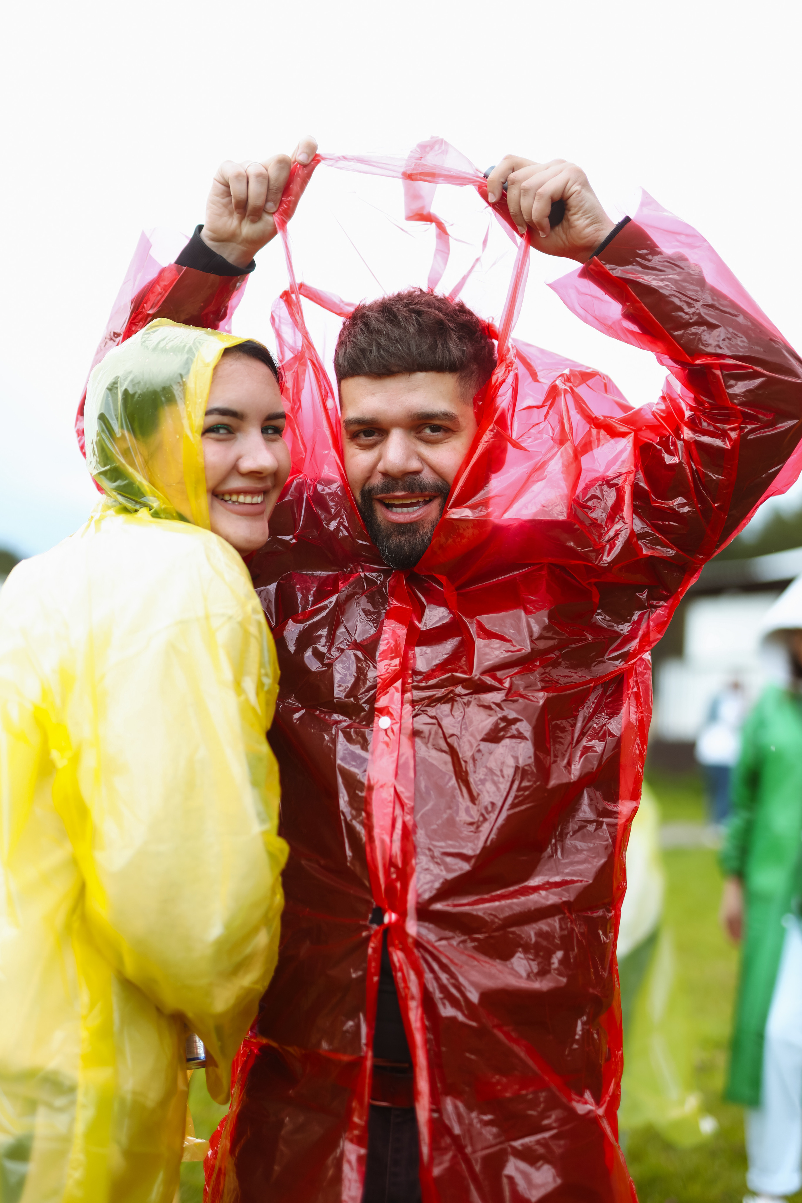 Репортаж компании MYCONTAINERS. Фотограф в Москве Анастасия Курлович