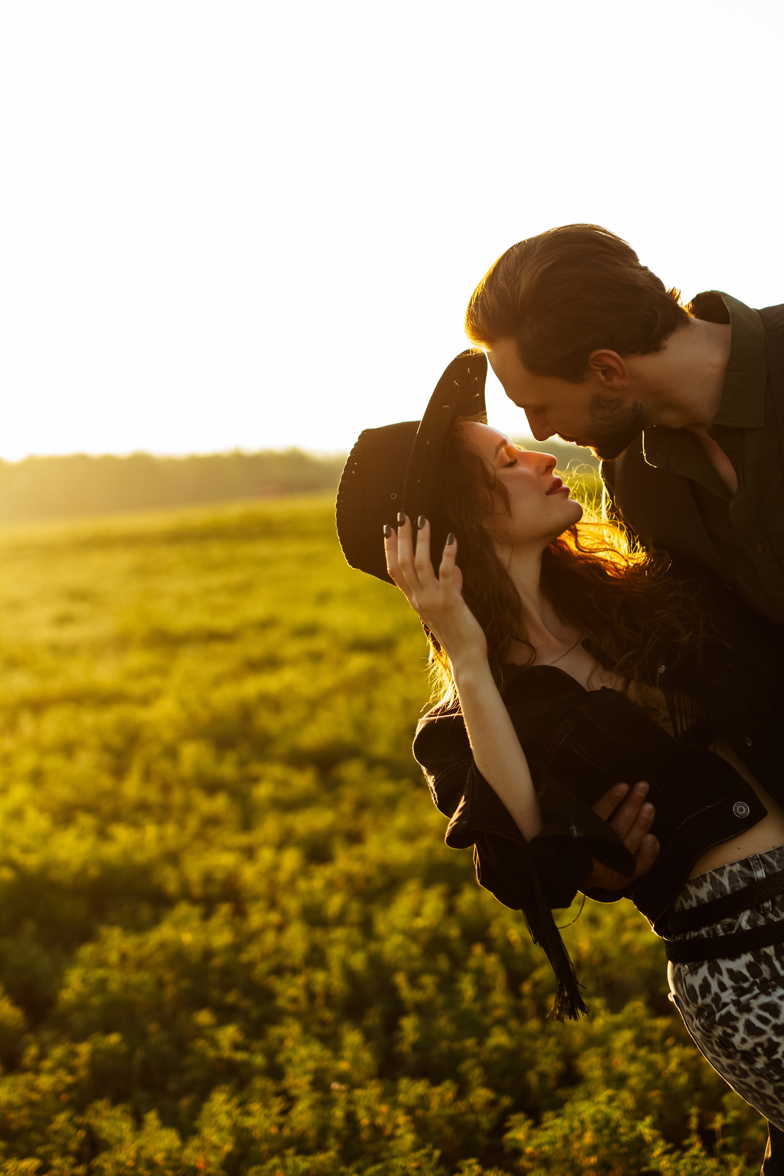 Love story Алина и Максим. Фотограф в Москве Анастасия Курлович