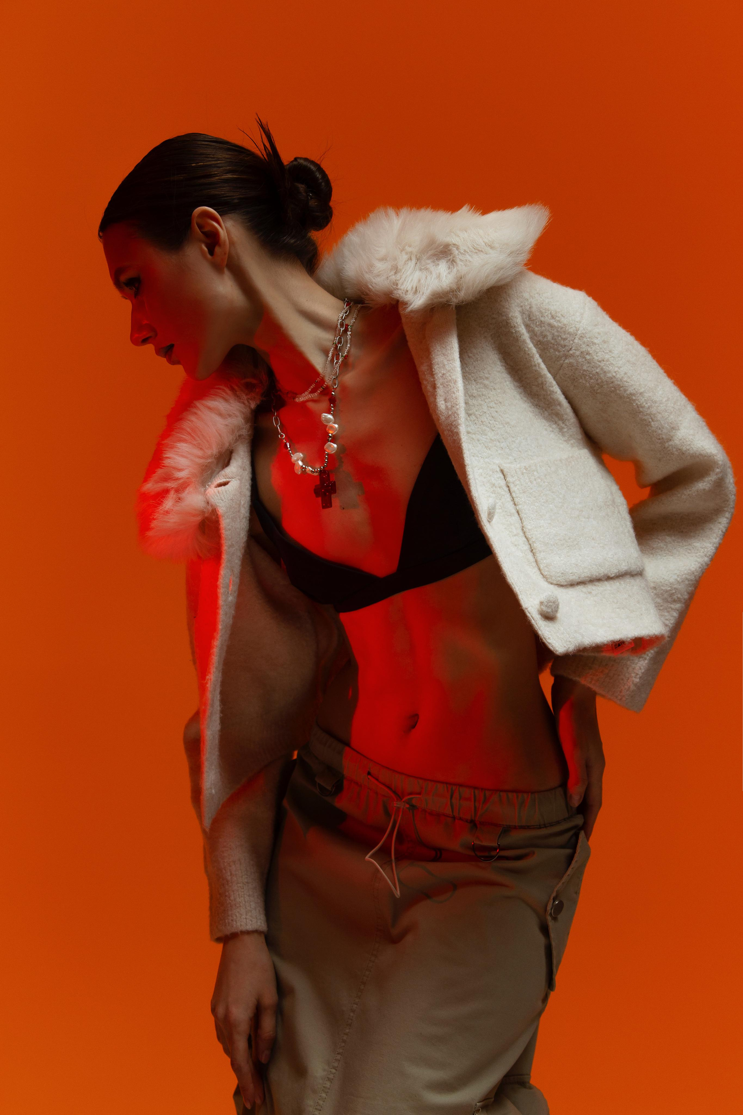 Алиса & Ира. Фотограф в Москве Анастасия Курлович