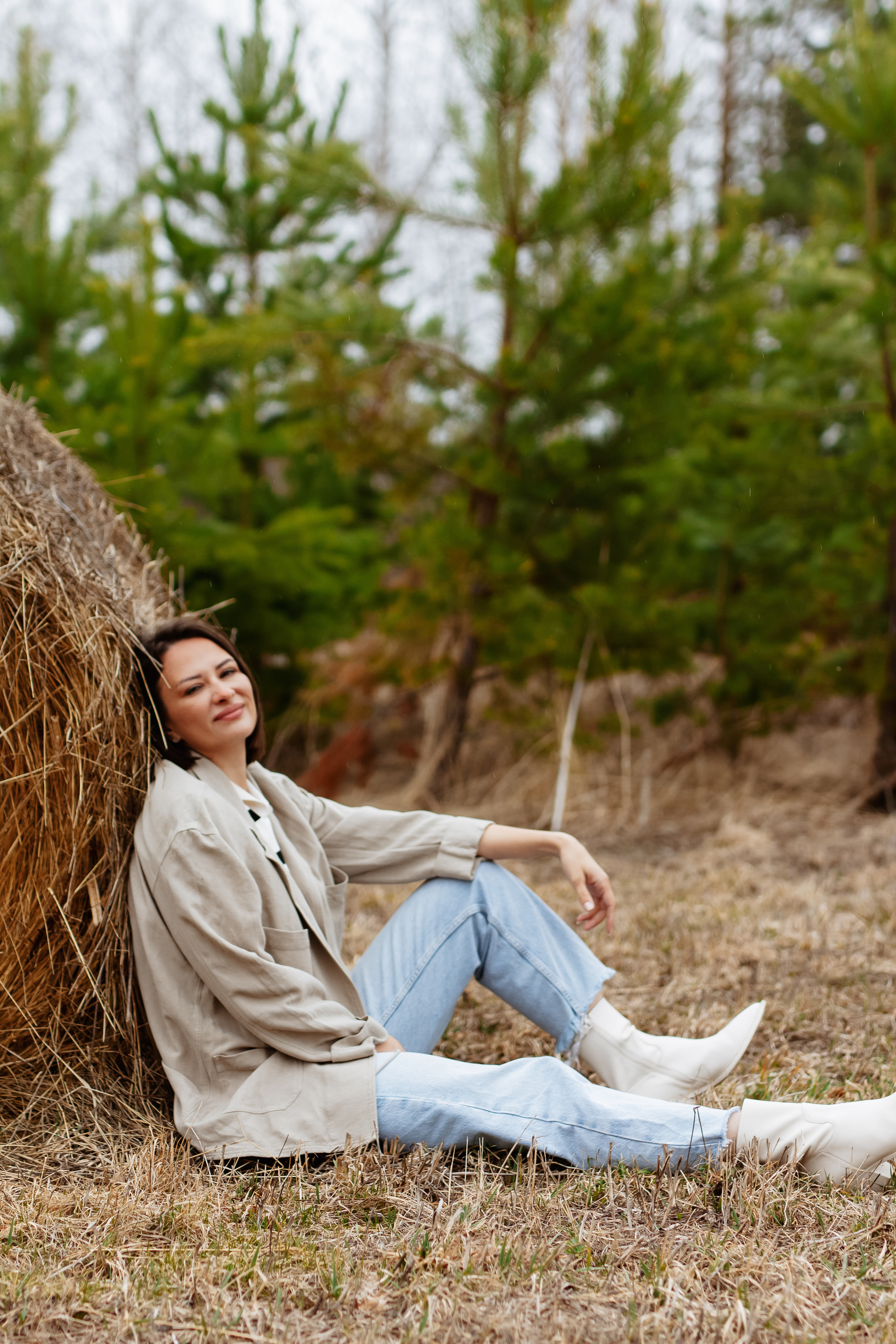 Юлия Толстихина. Фотограф в Москве Анастасия Курлович