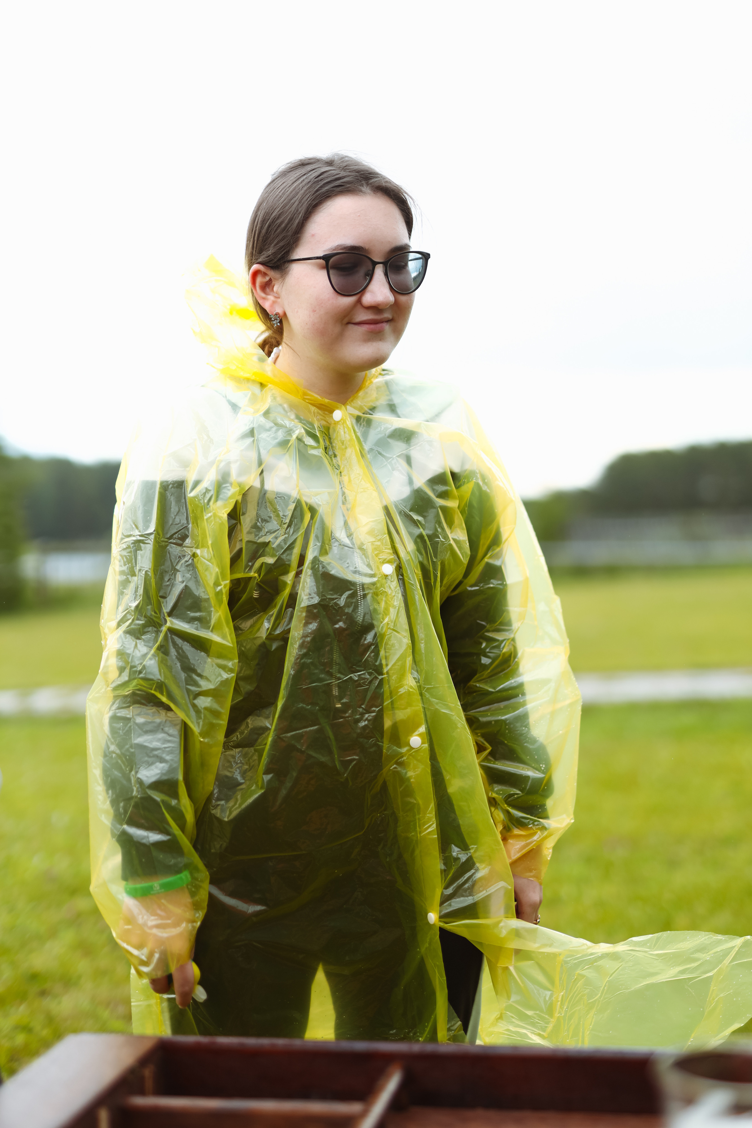 Репортаж компании MYCONTAINERS. Фотограф в Москве Анастасия Курлович