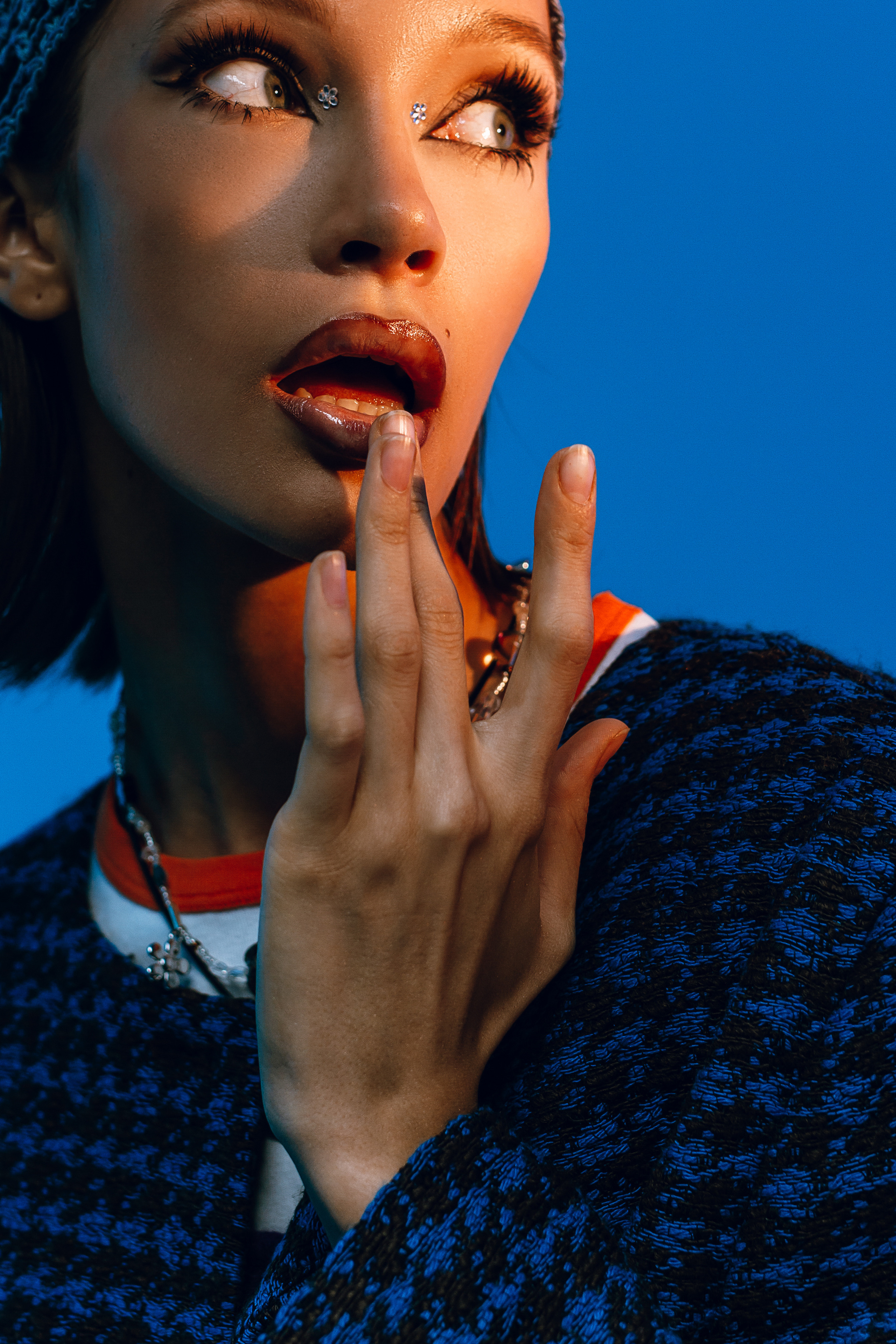 Алиса & Ира. Фотограф в Москве Анастасия Курлович