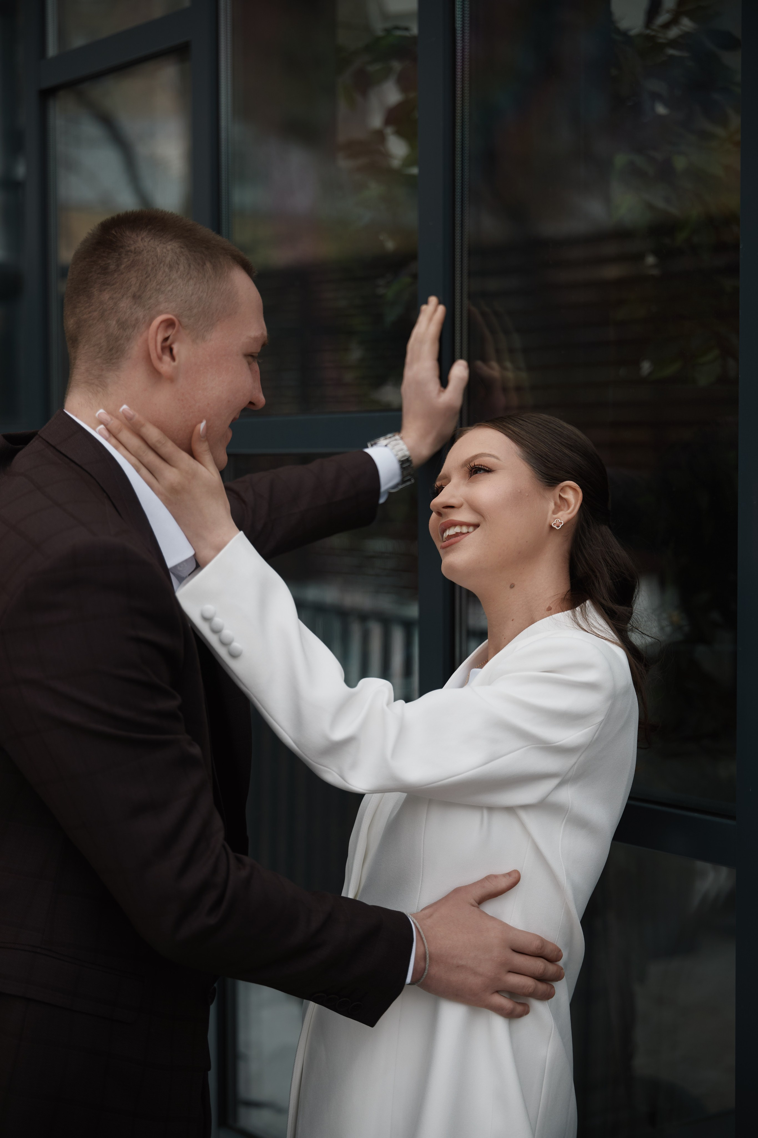 Д&В. Фотограф и видеограф в Кургане Леонид Корнильев