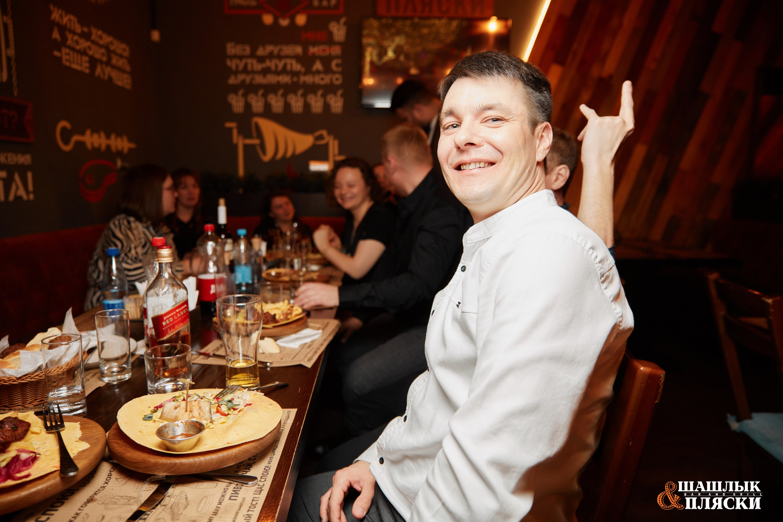 Шашлык & Пляски. Фотограф и видеограф в Кургане Леонид Корнильев