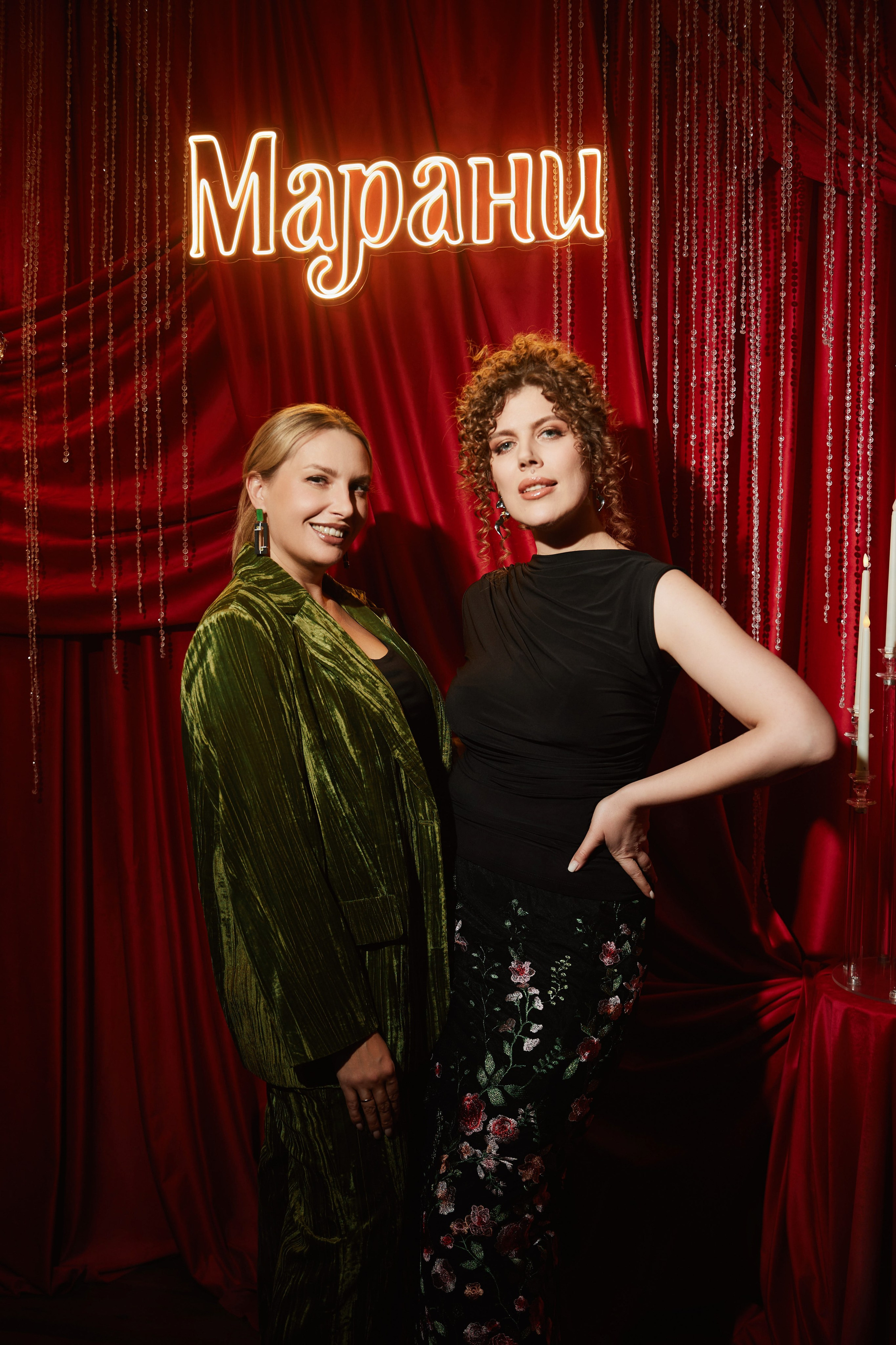 Арт-вечеринка 2026. Фотограф и видеограф в Кургане Леонид Корнильев